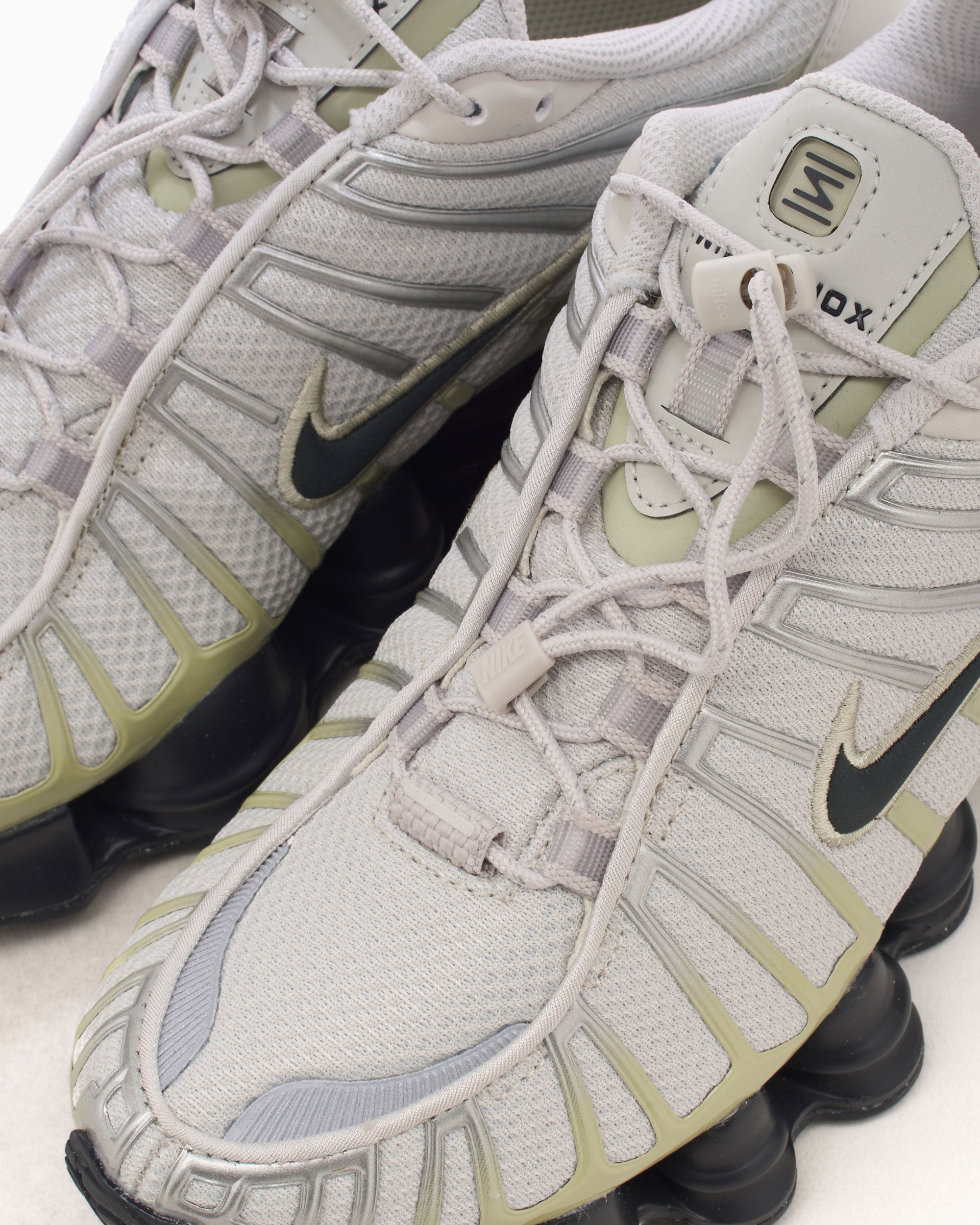 Nike Women's Shox TL (るい様) Nike Women's Shox TL