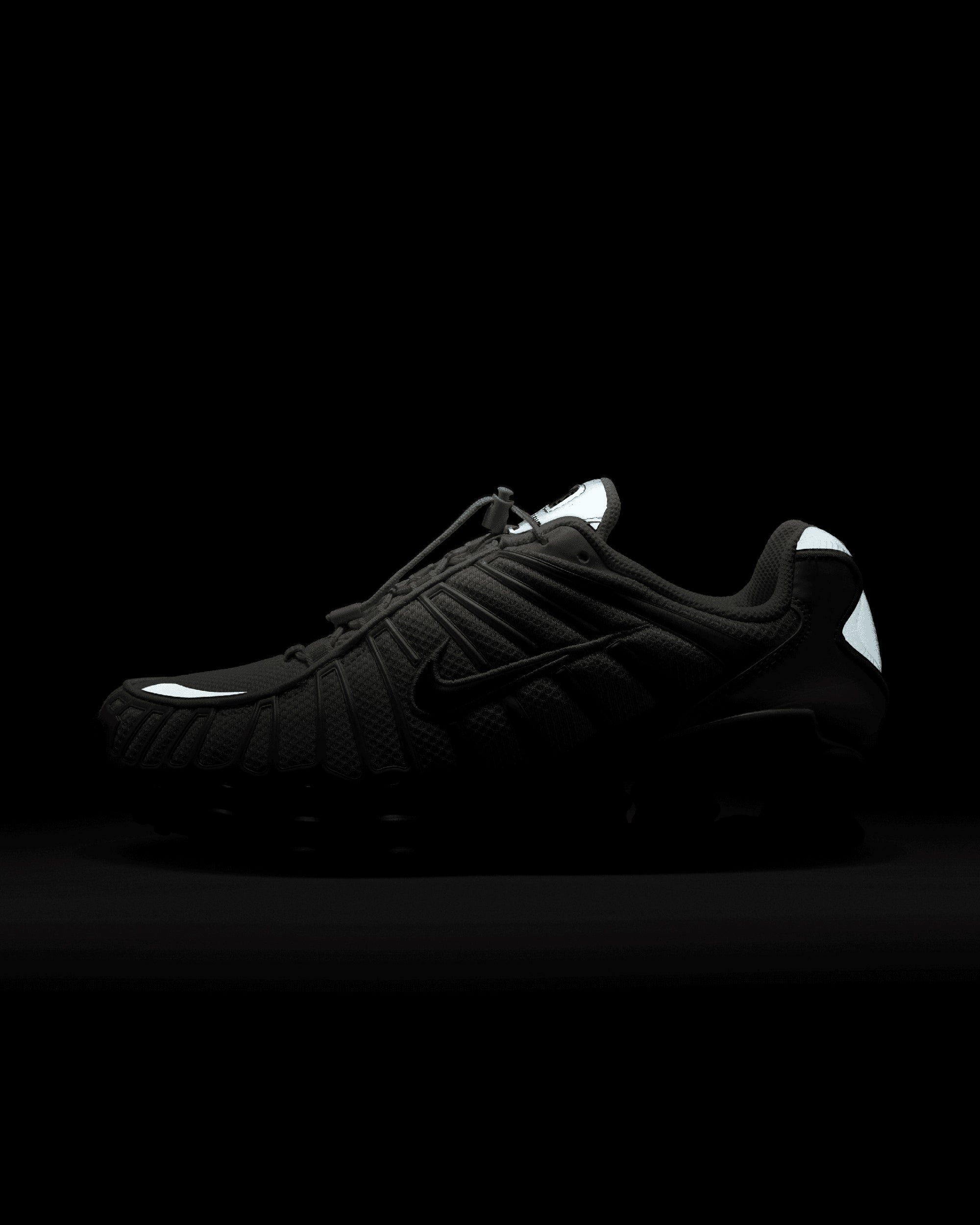 Nike Women's Shox TL