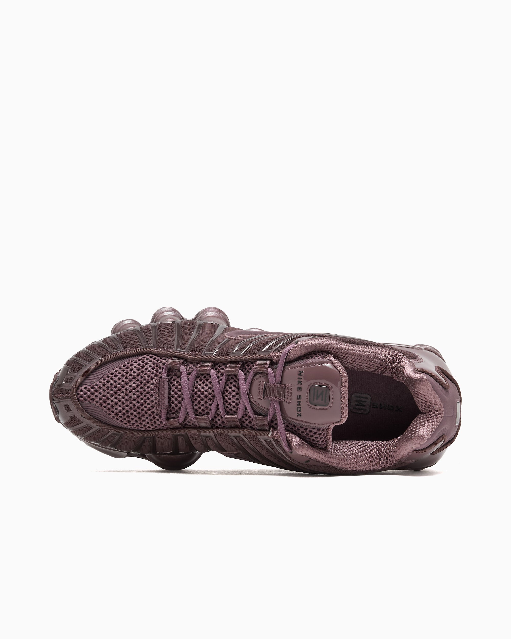 Sneakers Nike Women's Shox TL - IB1087-500