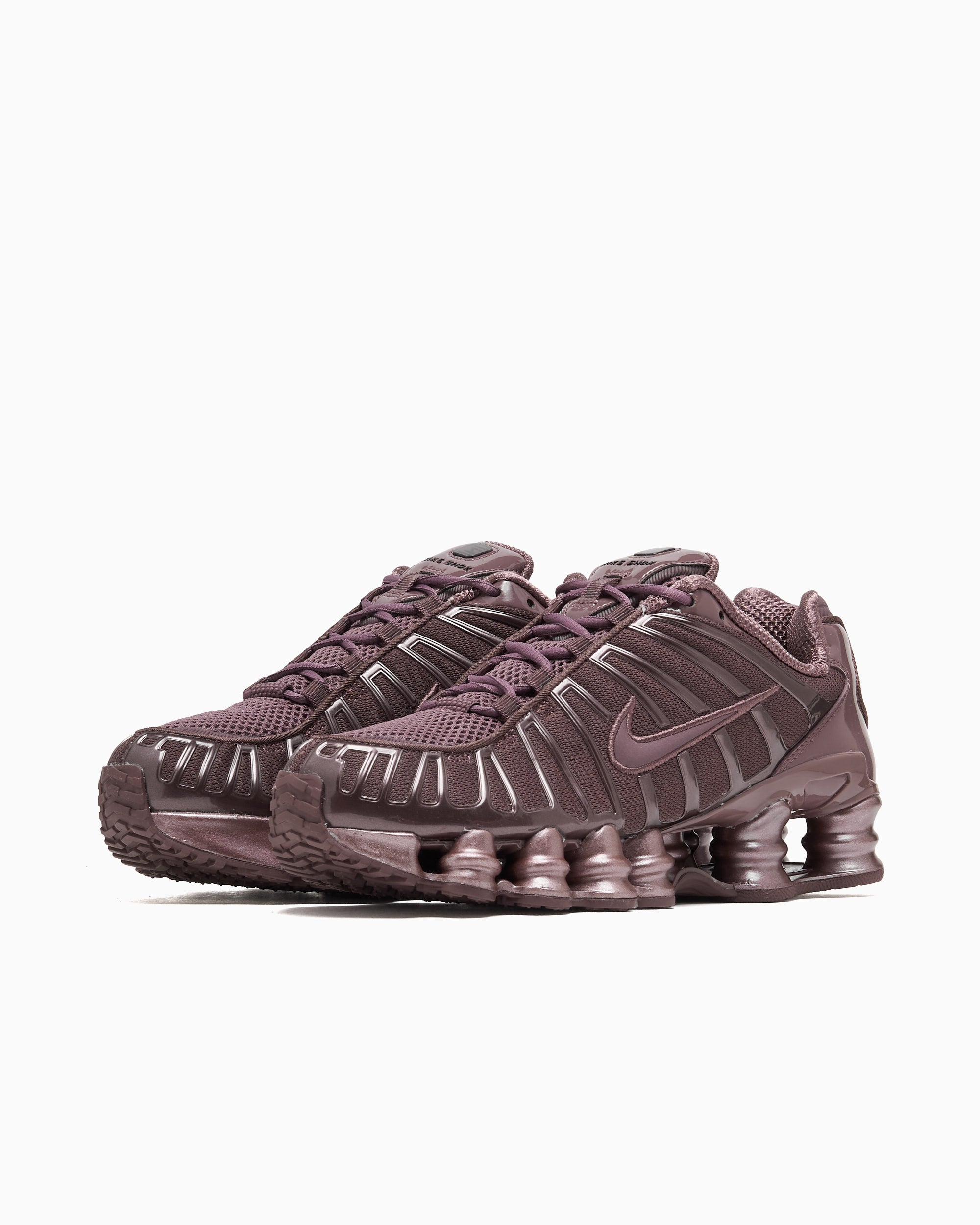 Nike Women's Shox TL