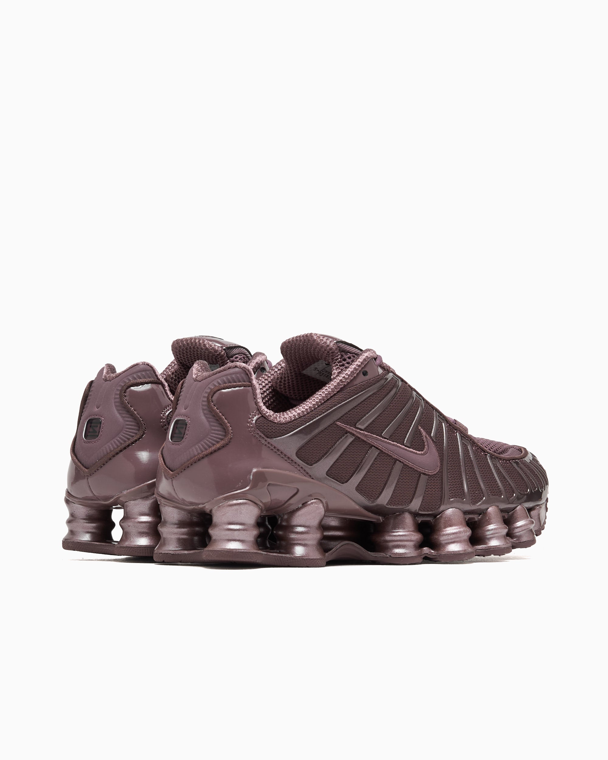 Nike Women's Shox TL