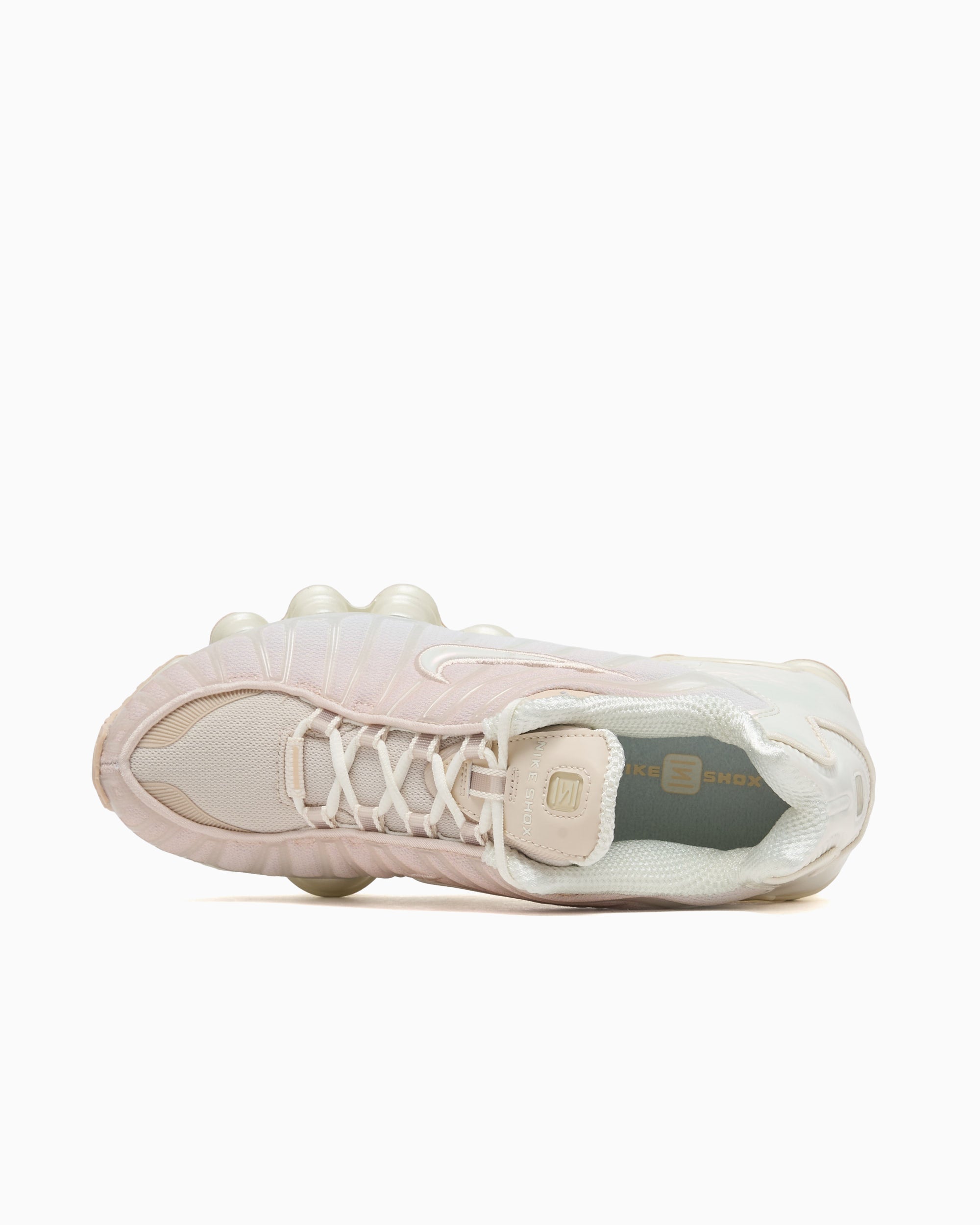 Sneakers Nike Women's Shox TL - IH5075-219