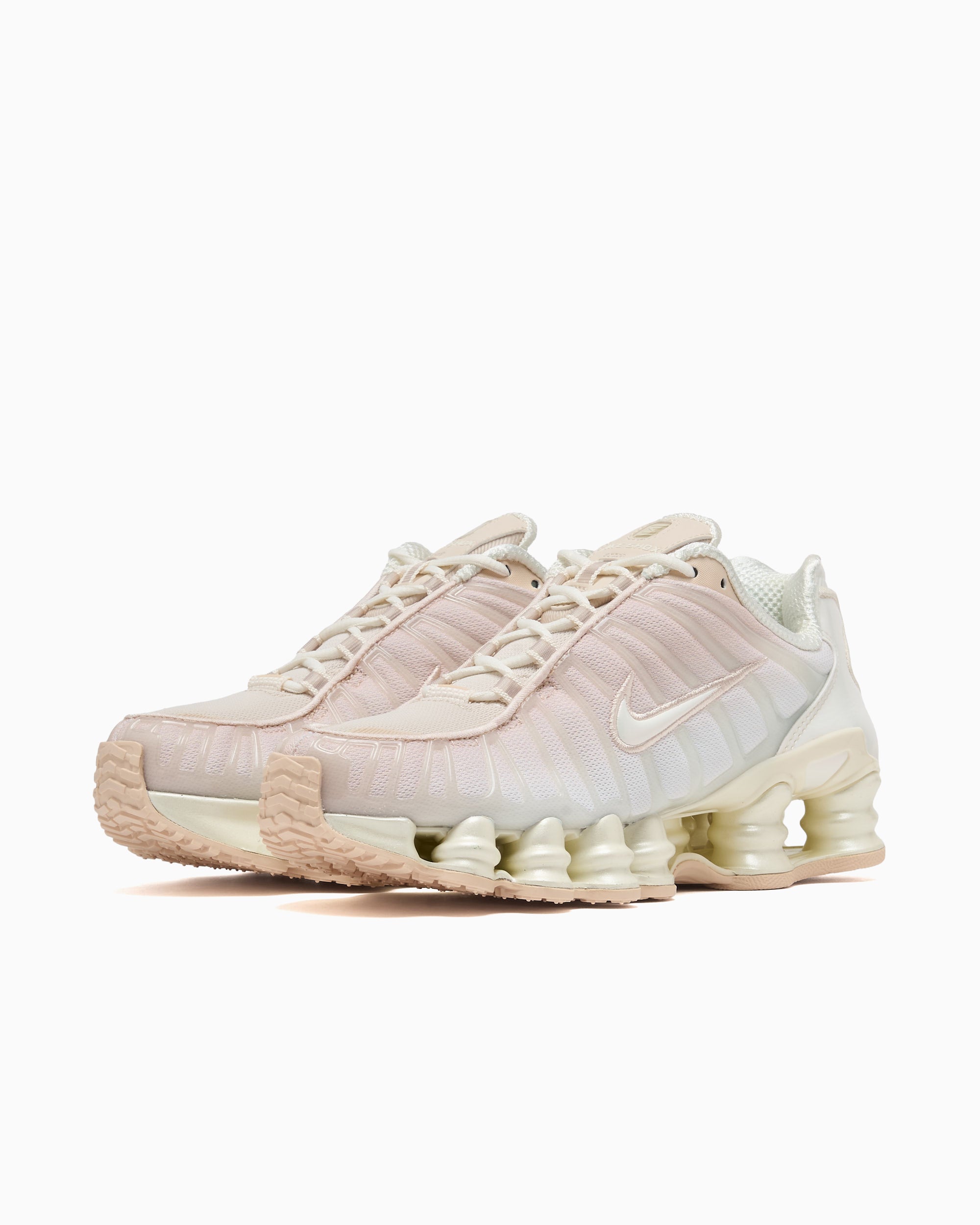 Nike Women's Shox TL