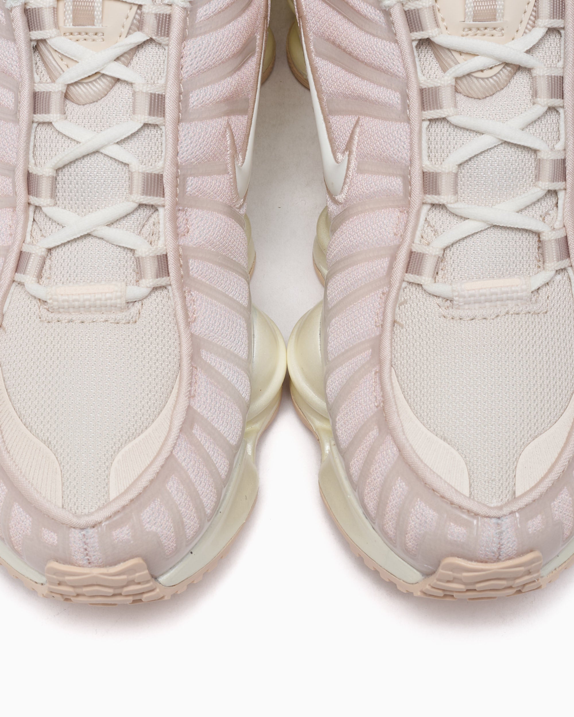 Nike Women's Shox TL