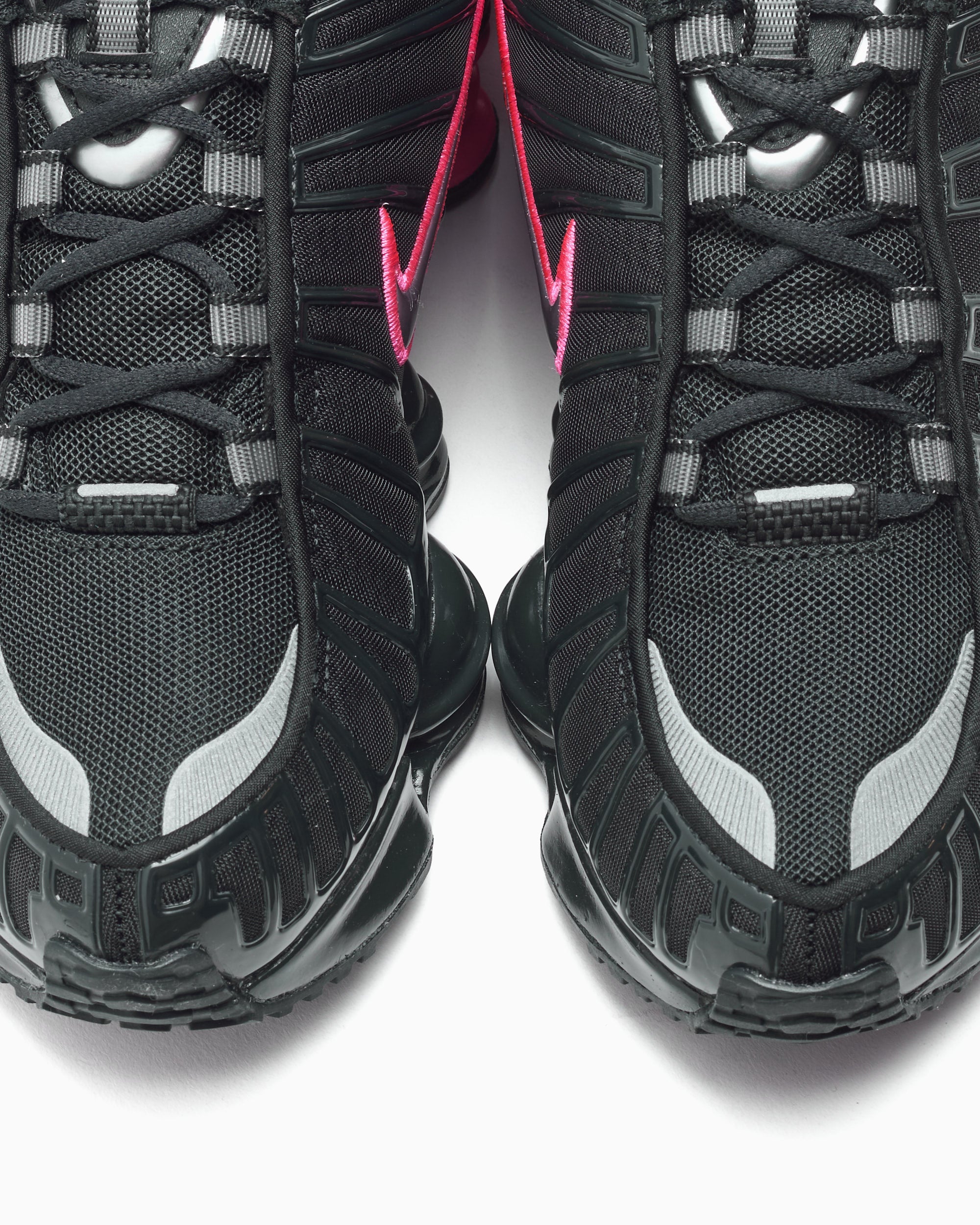 Nike Women's Shox TL