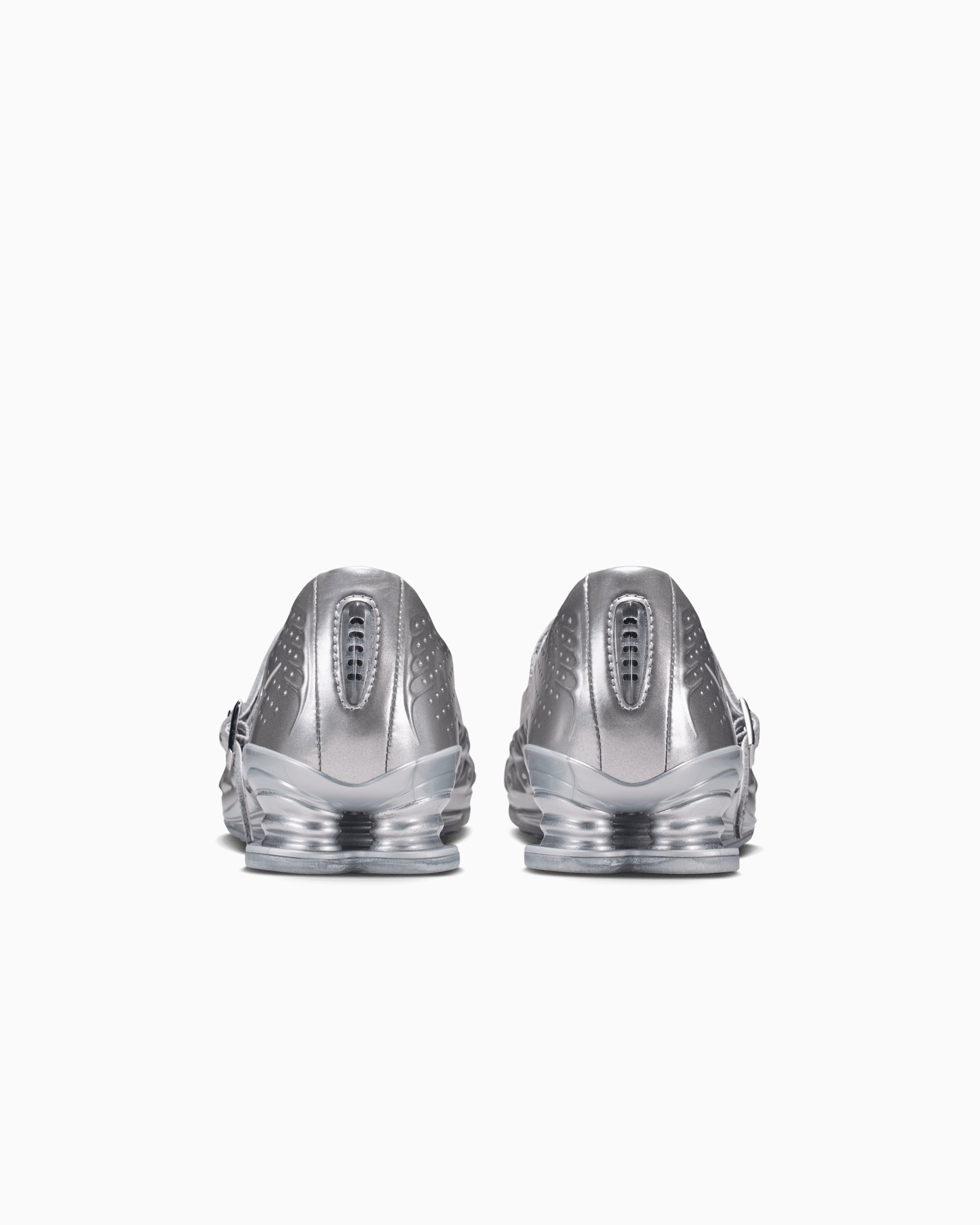 Nike Women's Shox Z Calistra