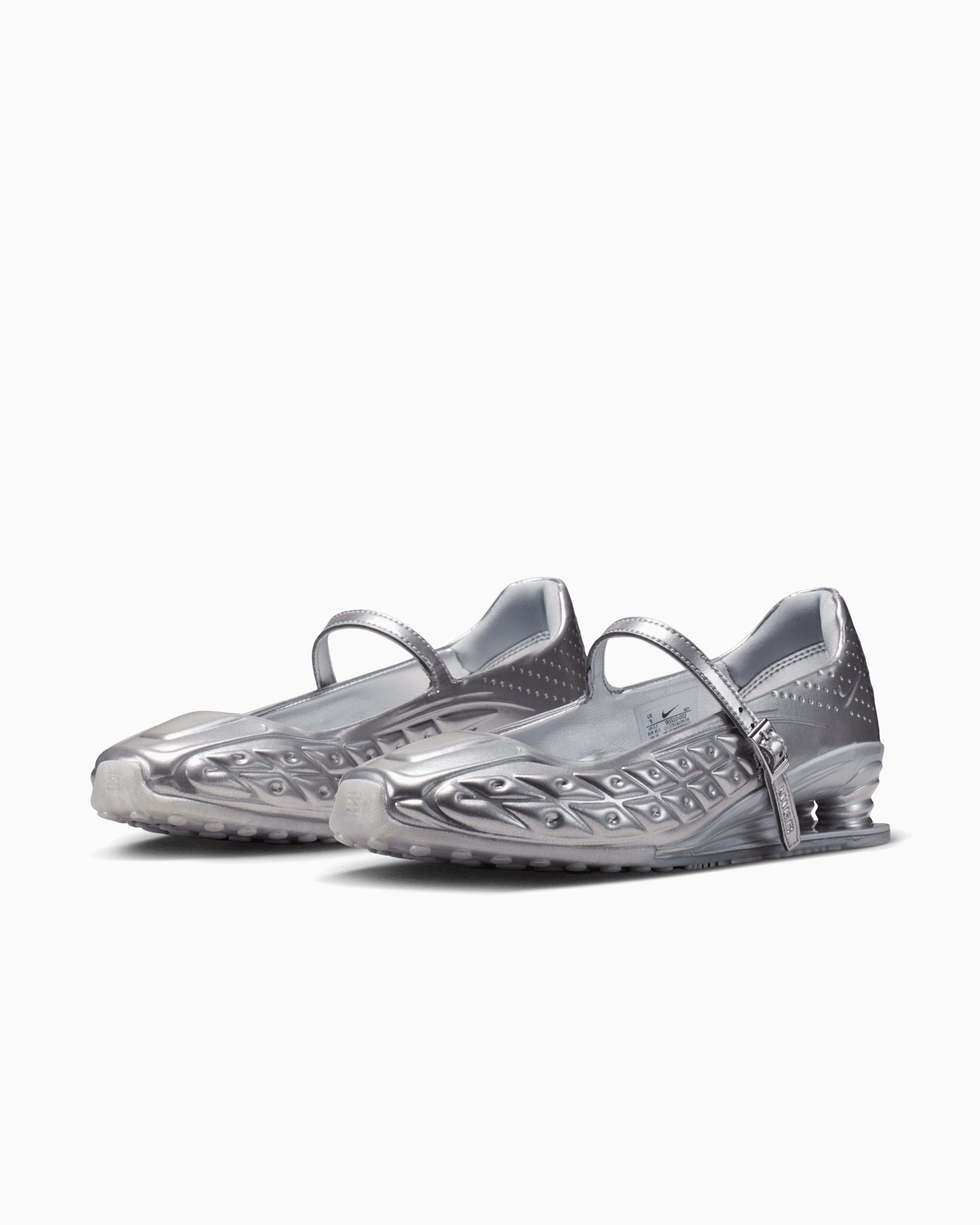 Nike Women's Shox Z Calistra