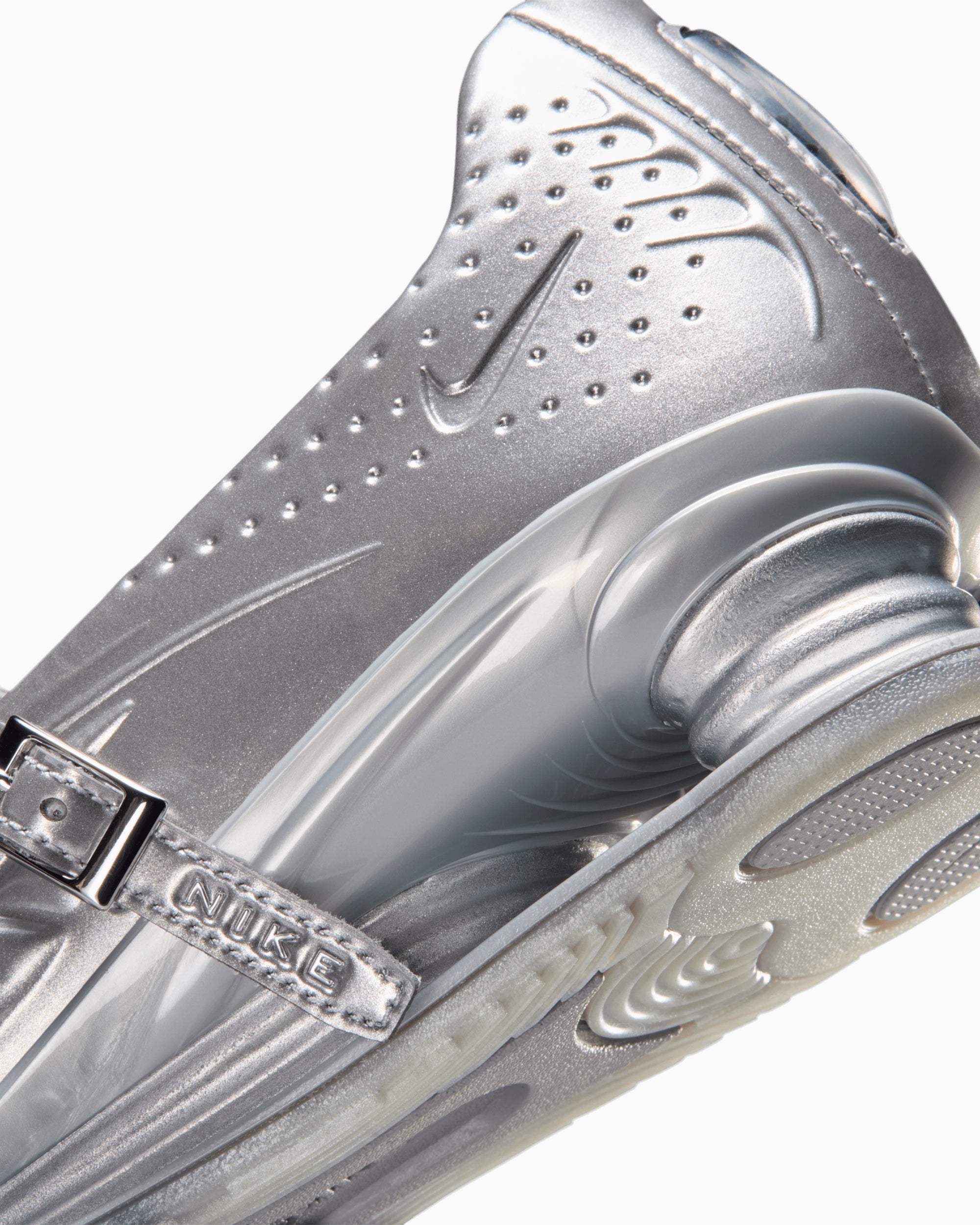 SLIK PRO250 DXⅡ　シルバー色 Nike Women's Shox Z Calistra