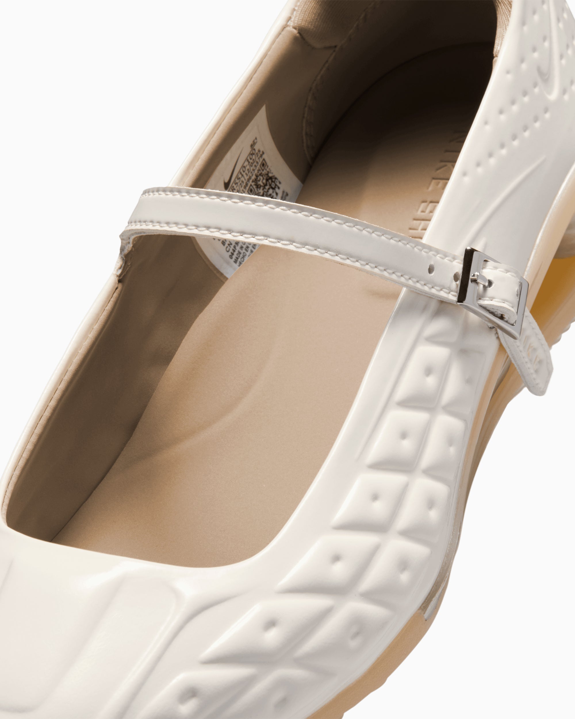 Sneakers Nike Women's Shox Z Calistra - IR5510-100