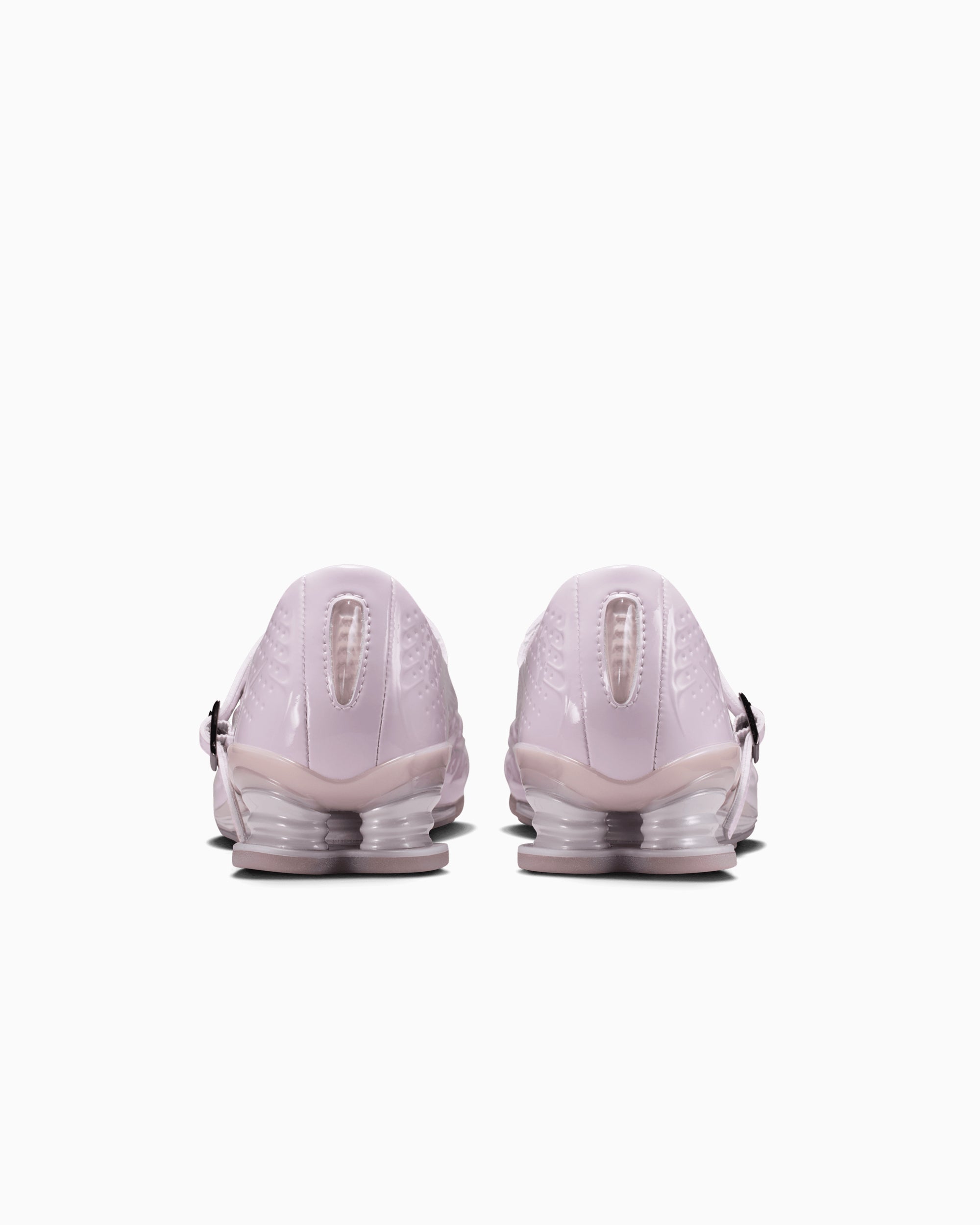 Nike Women's Shox Z Calistra