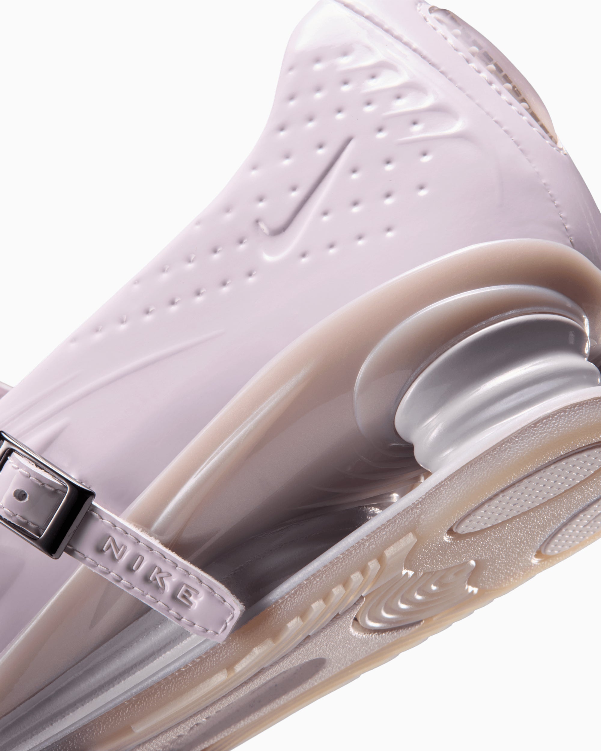 Nike Women's Shox Z Calistra