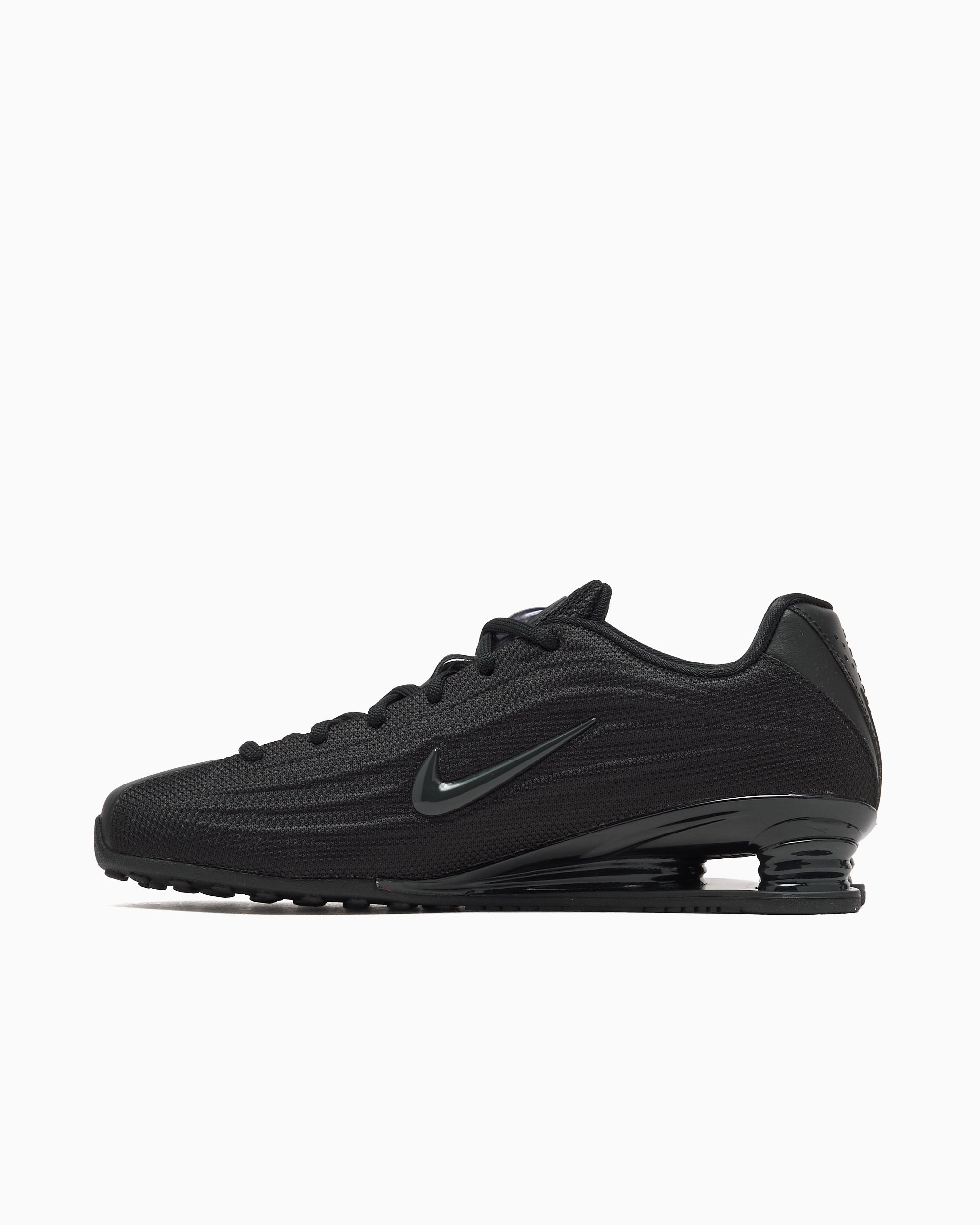 ナイキ SHOXX ブラック 26.5 Nike Women's Shox Z