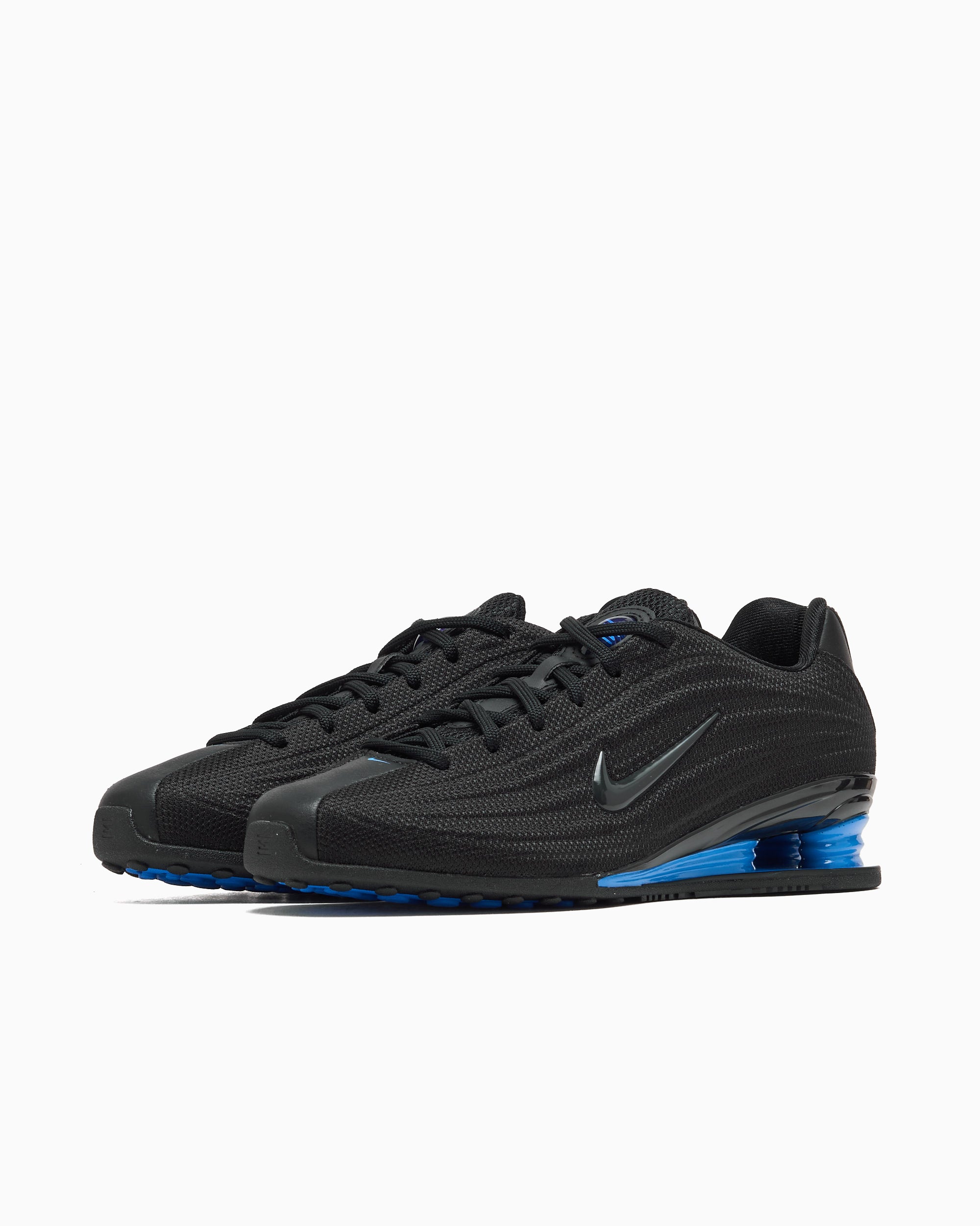 Sneakers Nike Women's Shox Z - HQ7540-005
