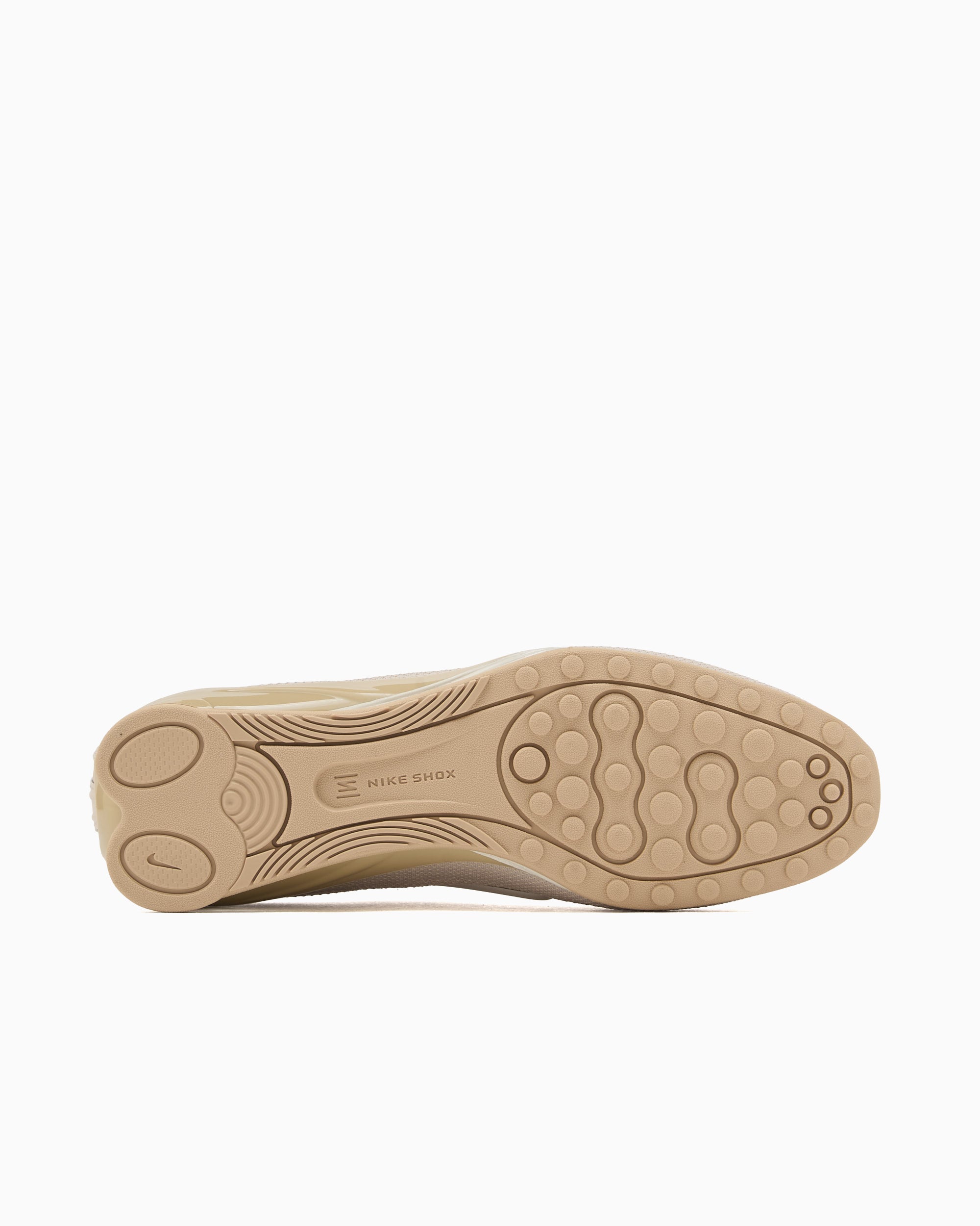 Sneakers Nike Women's Shox Z - HQ7540-102