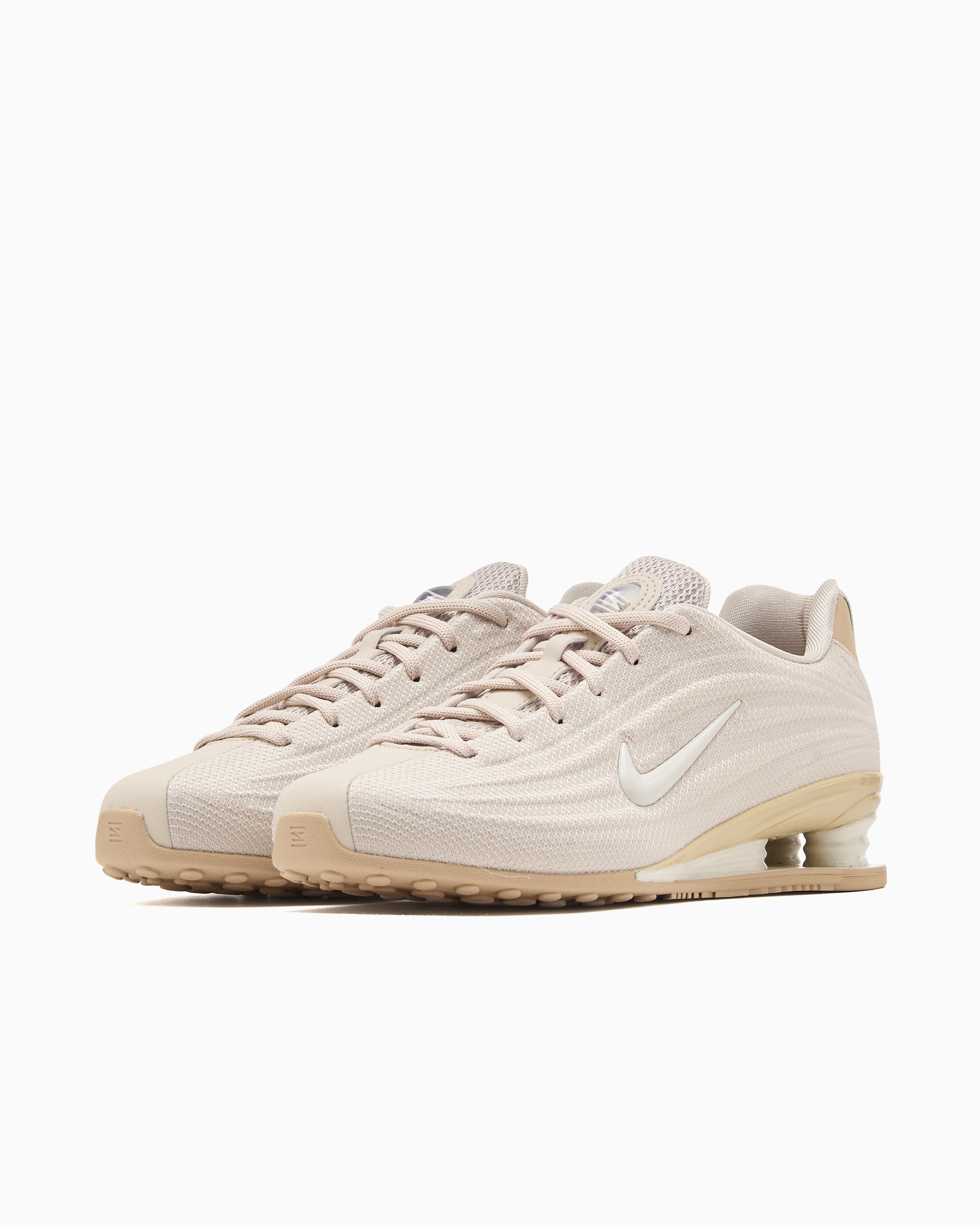 Naked  × Nike Women's Shox Z Nike Women's Shox Z