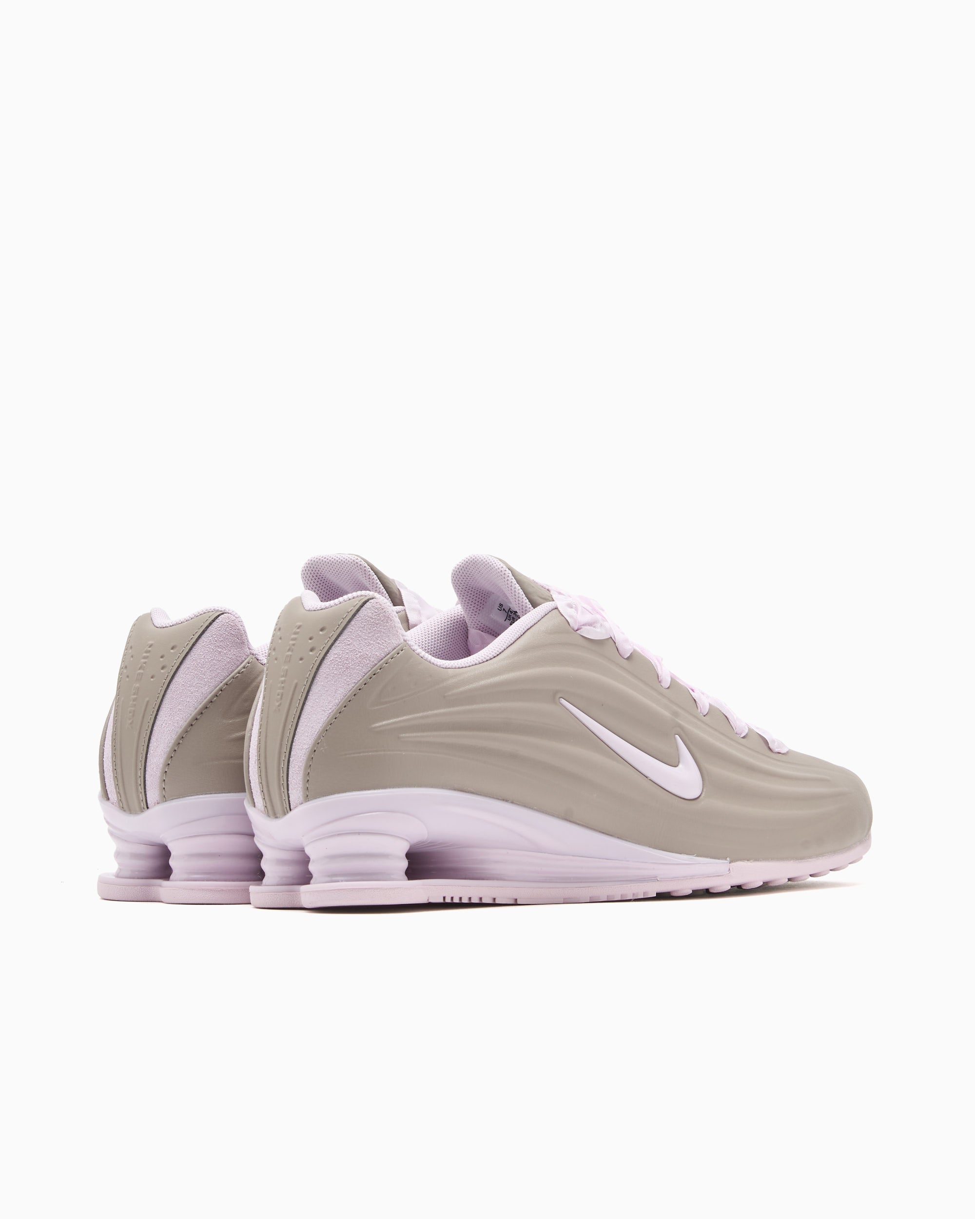 Nike Women's Shox Z Lace