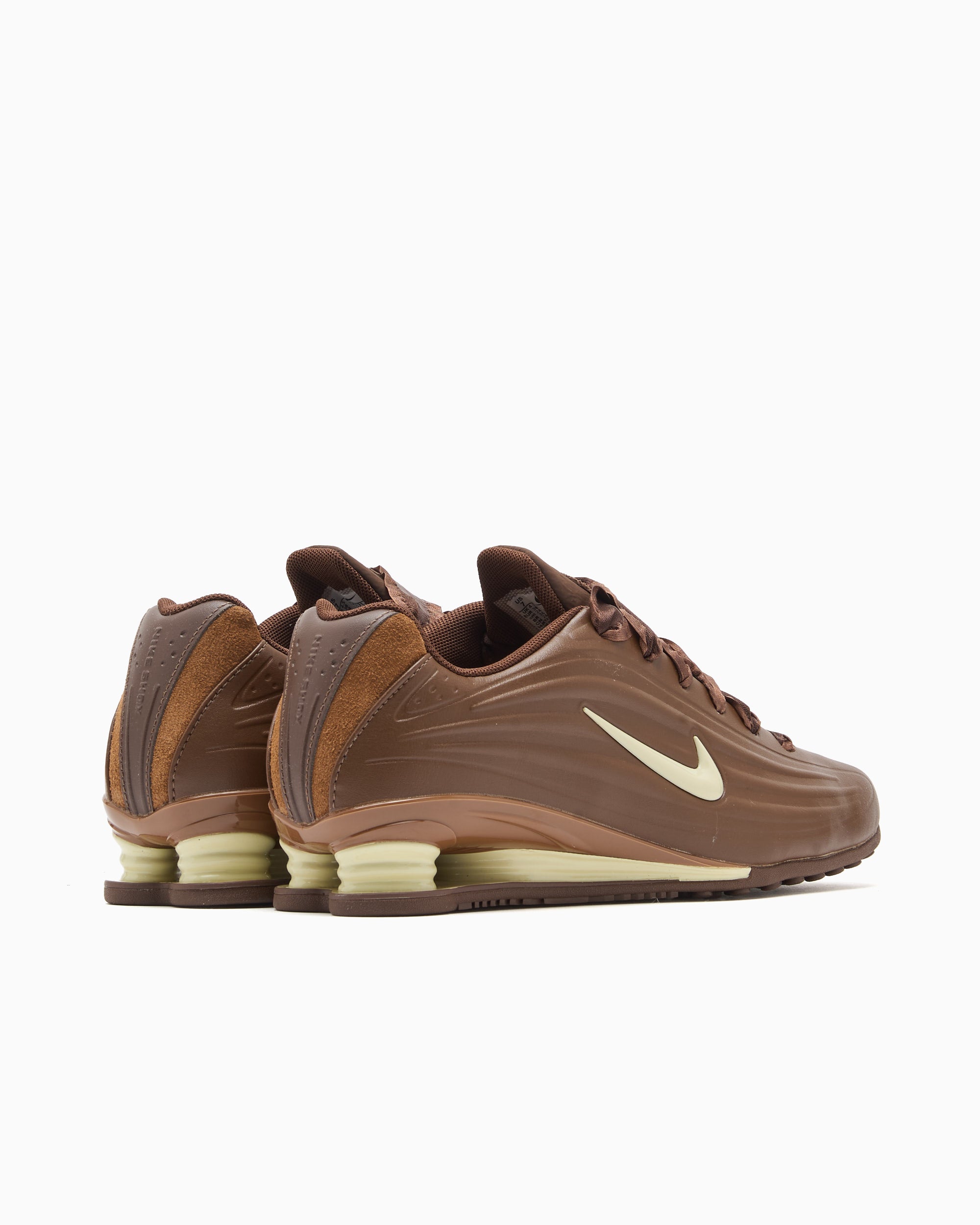 Nike Women's Shox Z Lace