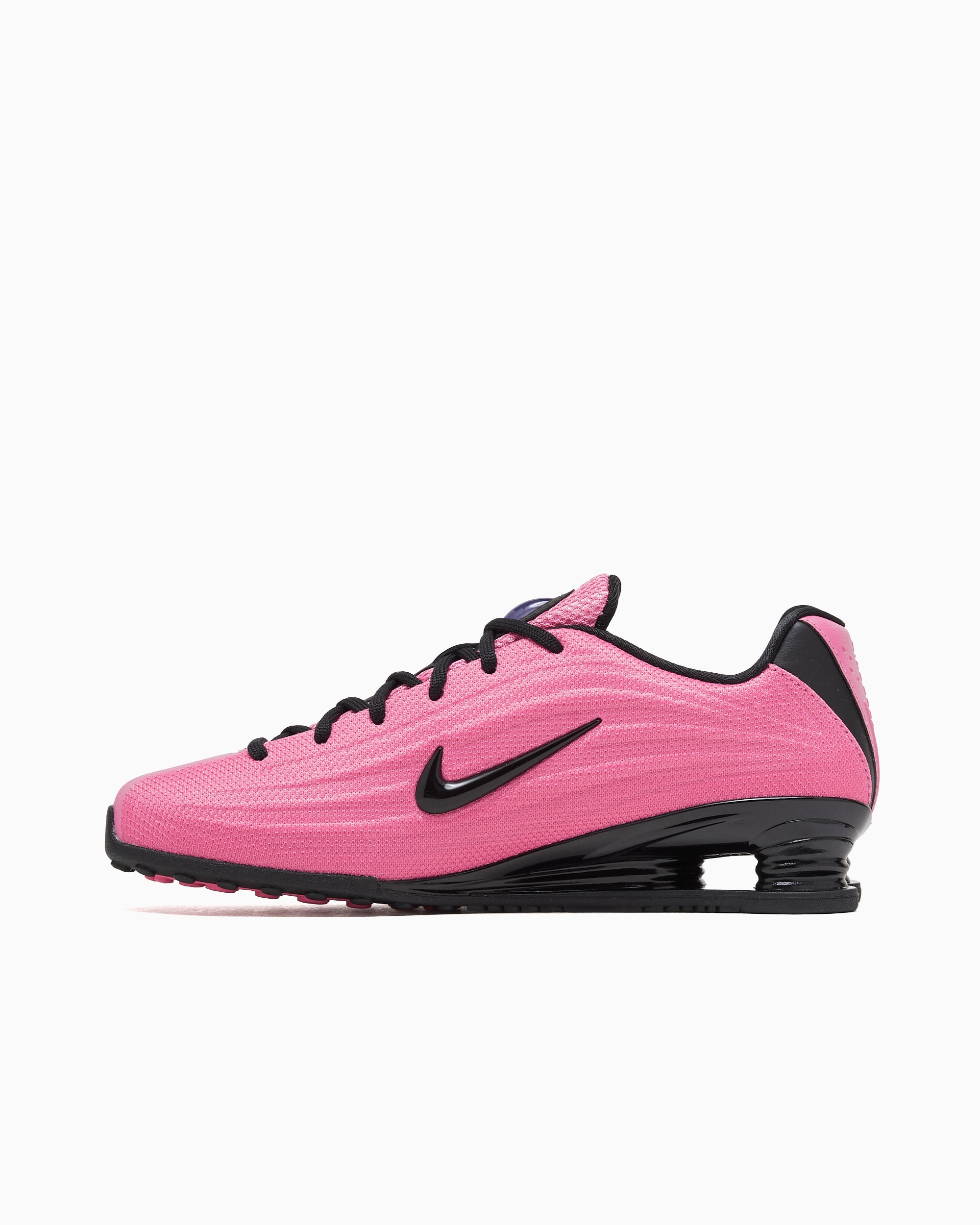Sneakers Nike Women's Shox Z "Pinksicle Black" - HQ7540-601