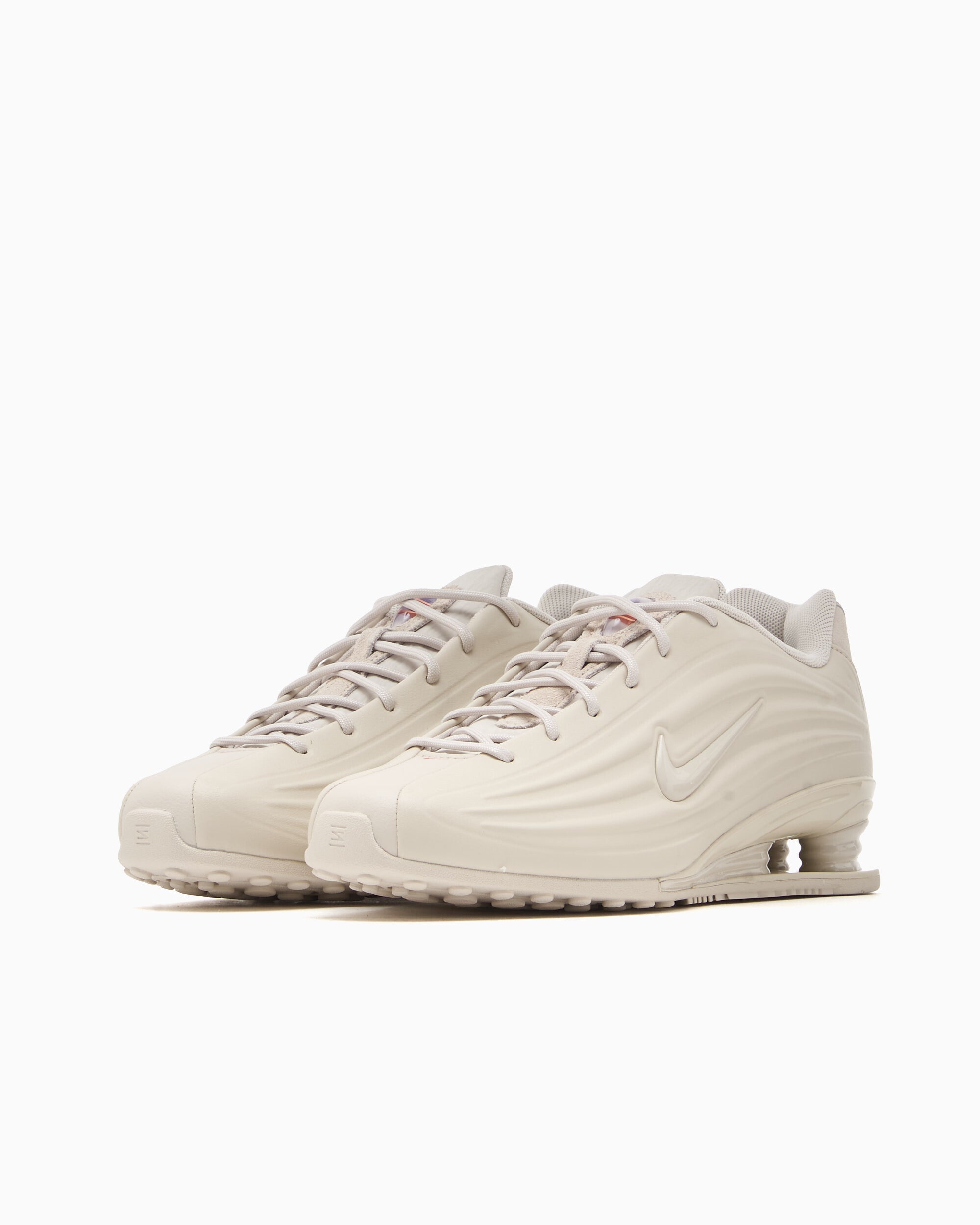 Sneakers Nike Women's Shox Z S - IQ8041-100