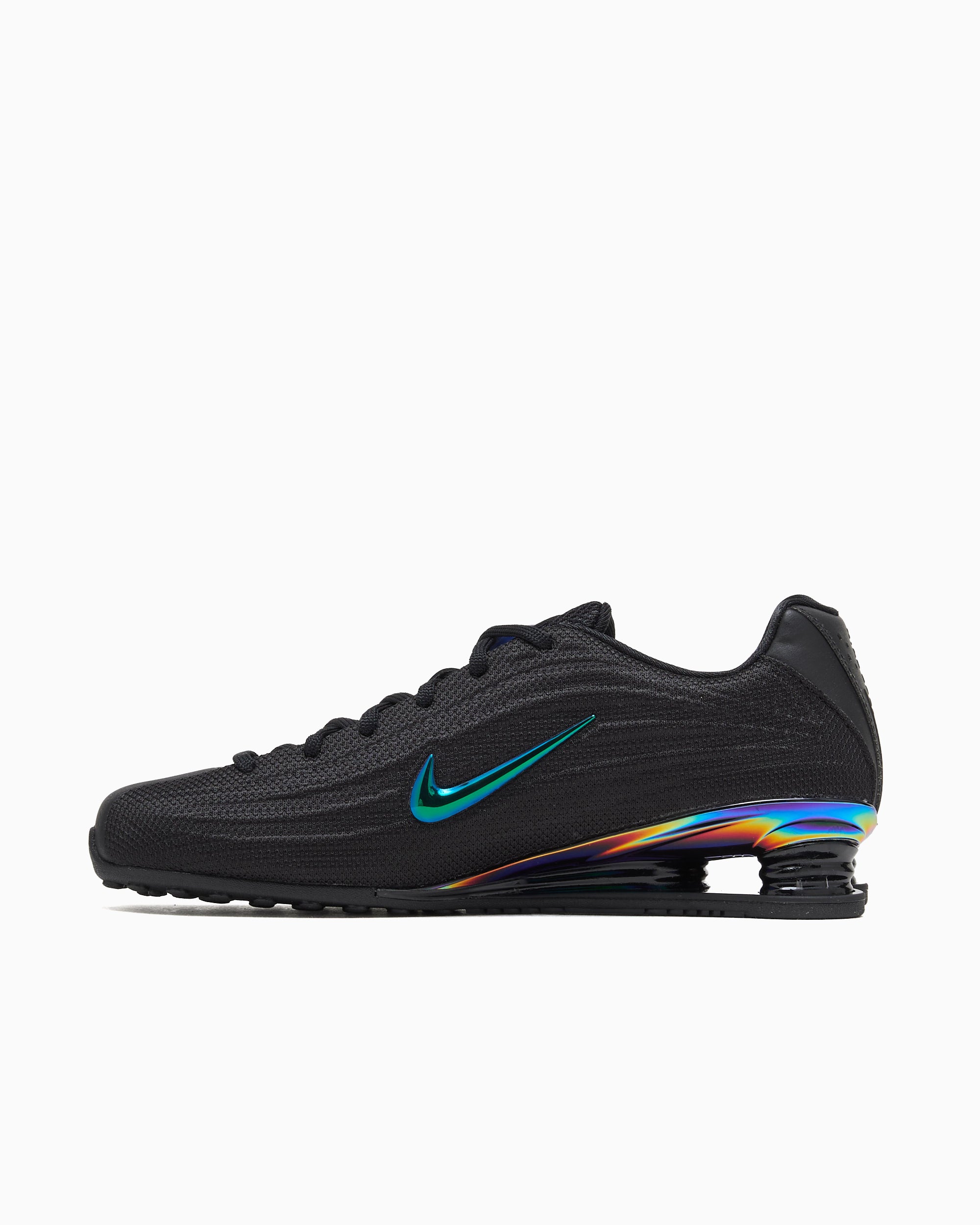 【新品未使用品】28cm NIKE SHOX Z SE ナイキショックスZ SE Nike Women's Shox Z SE