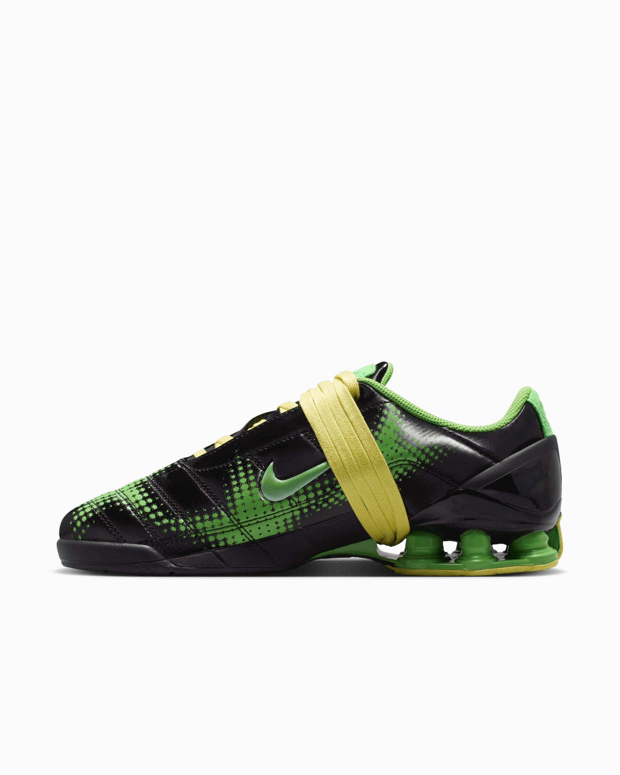 Sneakers Nike Women's Total 90 Shox Magia - IR8176-002