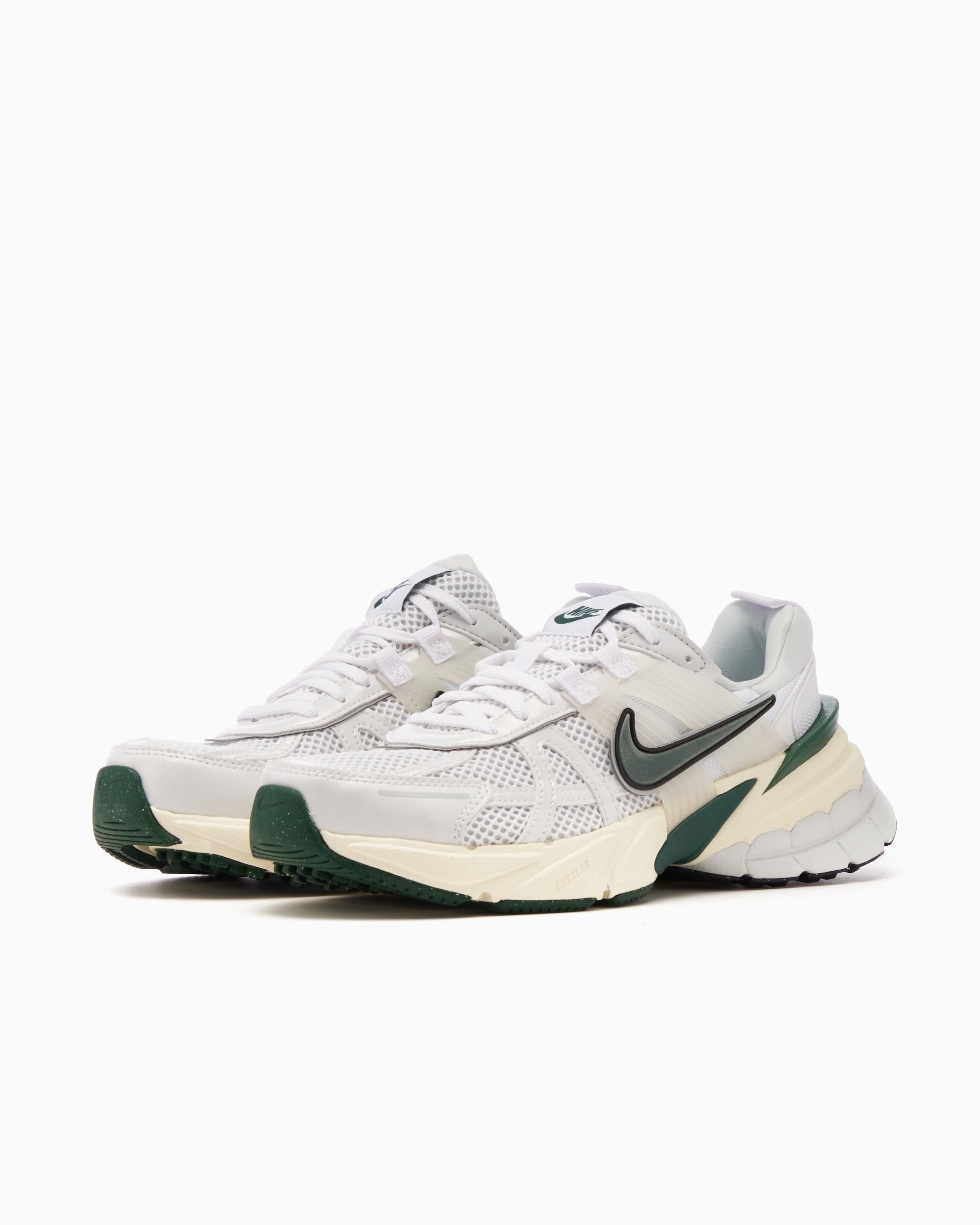 Sneakers Nike Women's V2K Run - FD0736-101