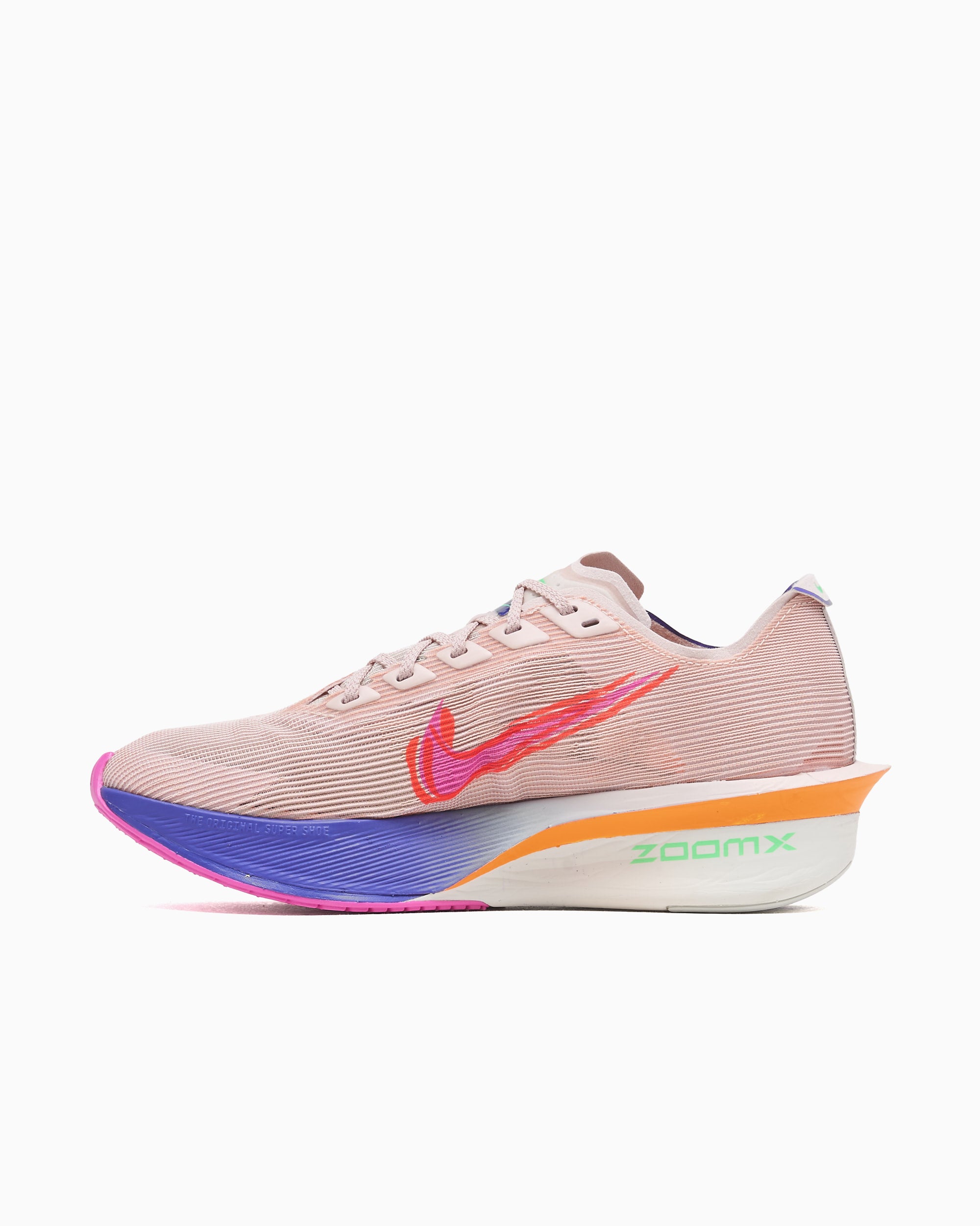 Sneakers Nike Women's Vaporfly NEXT% 4 Eliud Kipchoge - IM6366-605