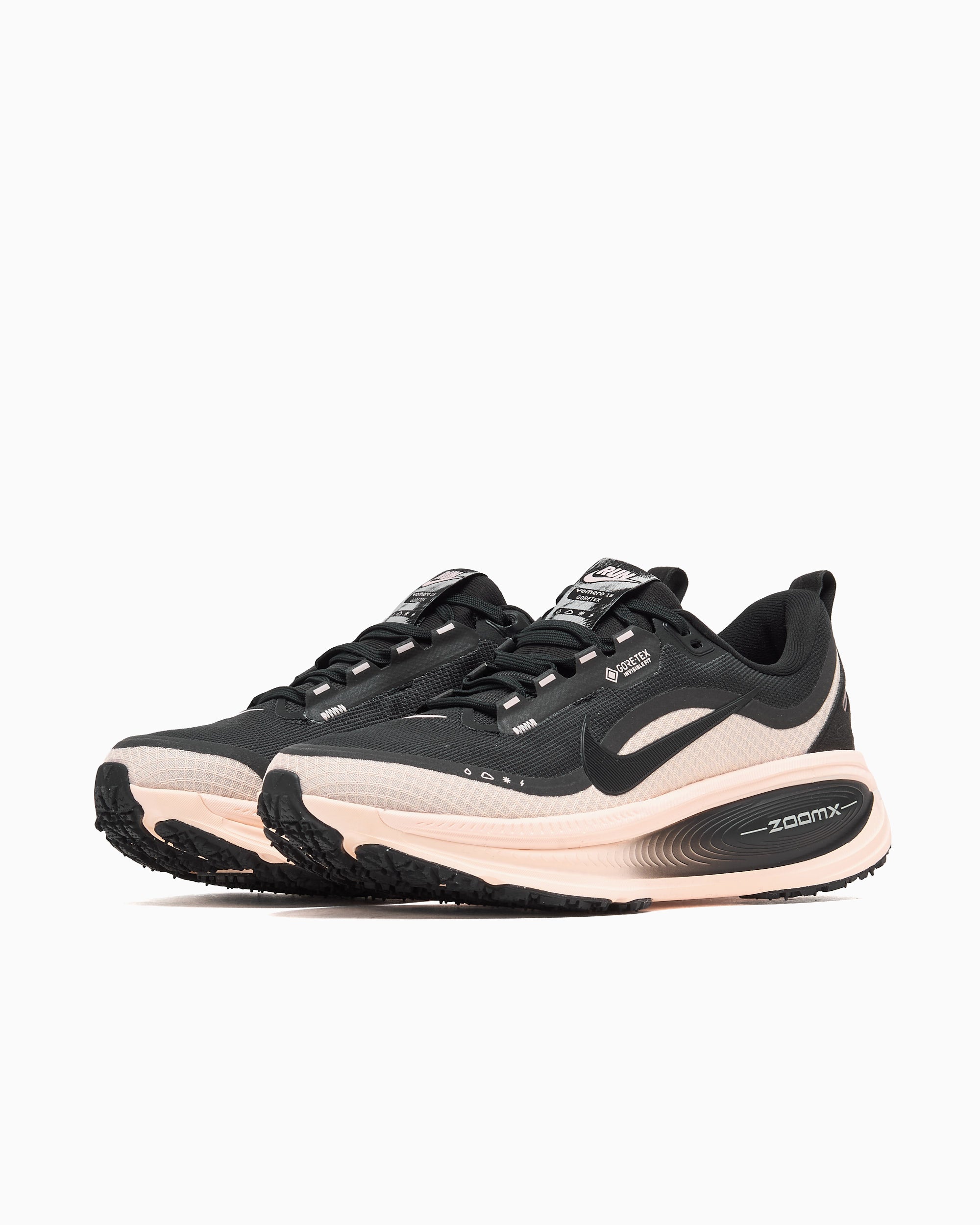 Nike Women's Vomero 18 Gore-Tex®