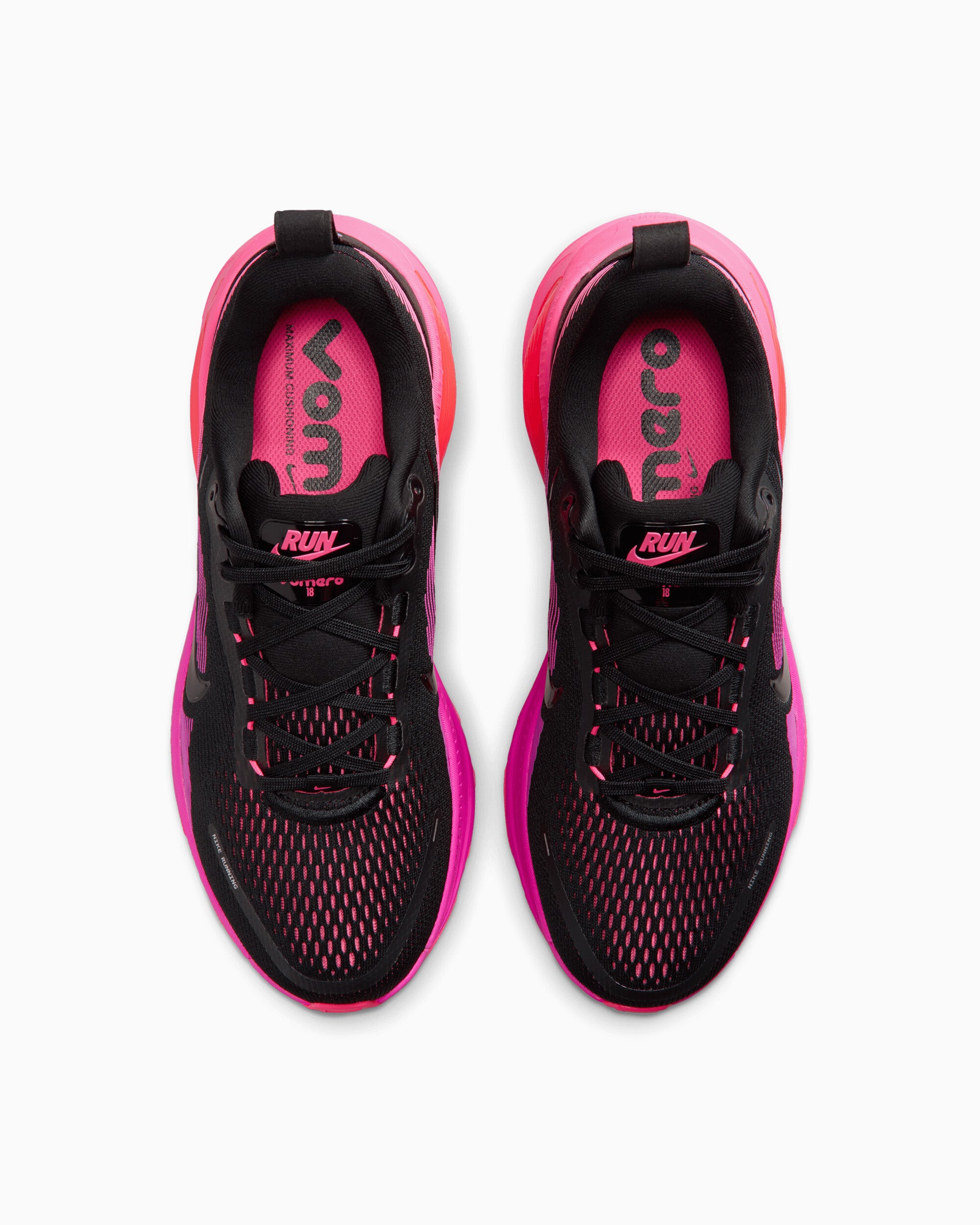 Sneakers Nike Women's Vomero 18 - HM6804-013
