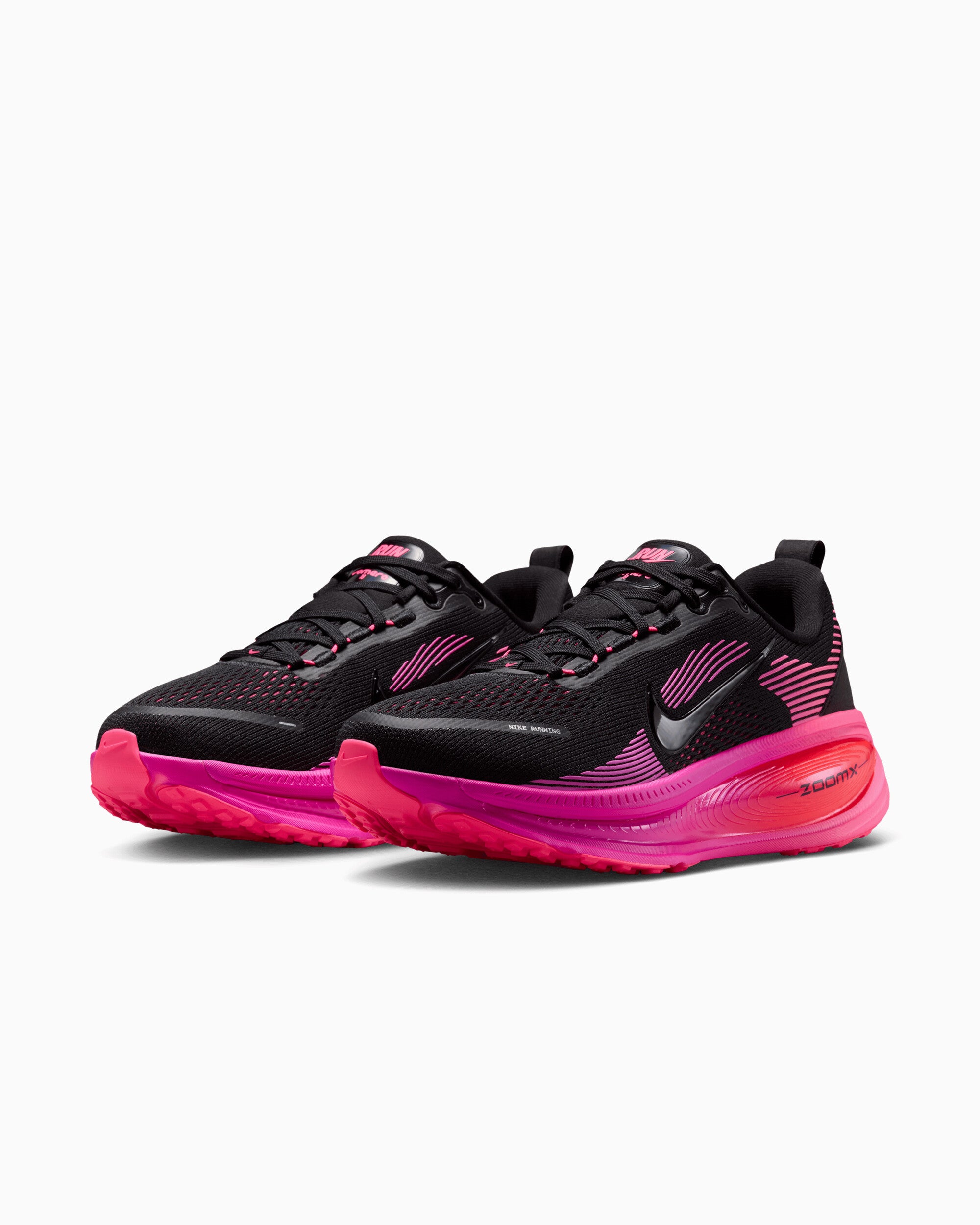 Sneakers Nike Women's Vomero 18 - HM6804-013