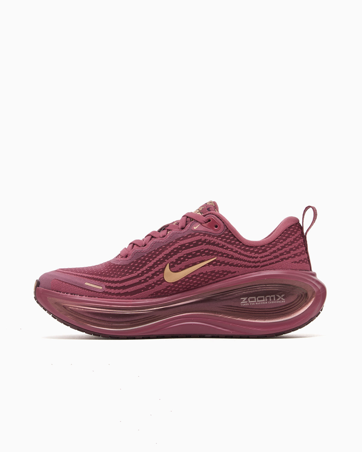 Sneakers Nike Women's Vomero Plus GG - IX8605-600