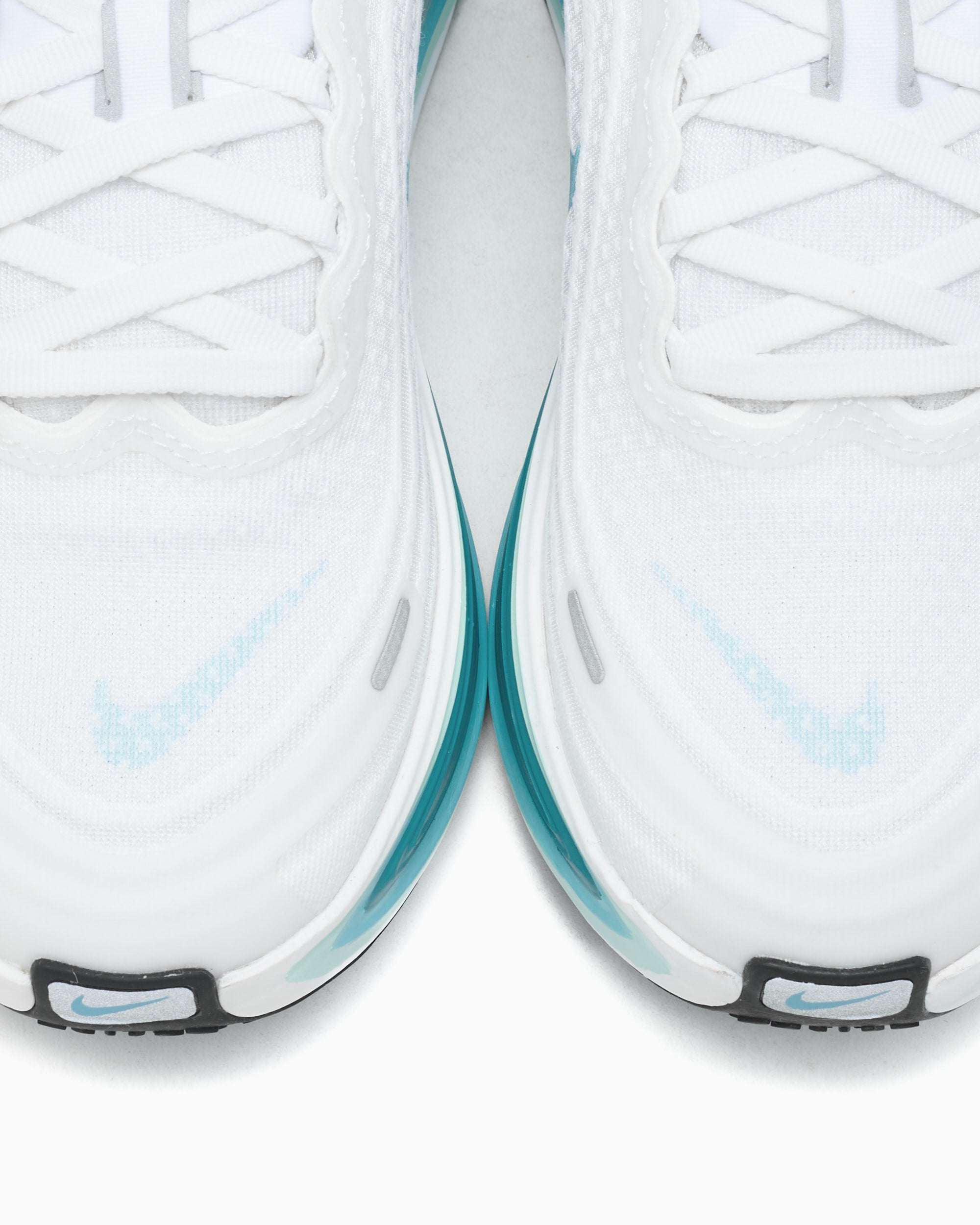 Nike Women's Vomero Plus