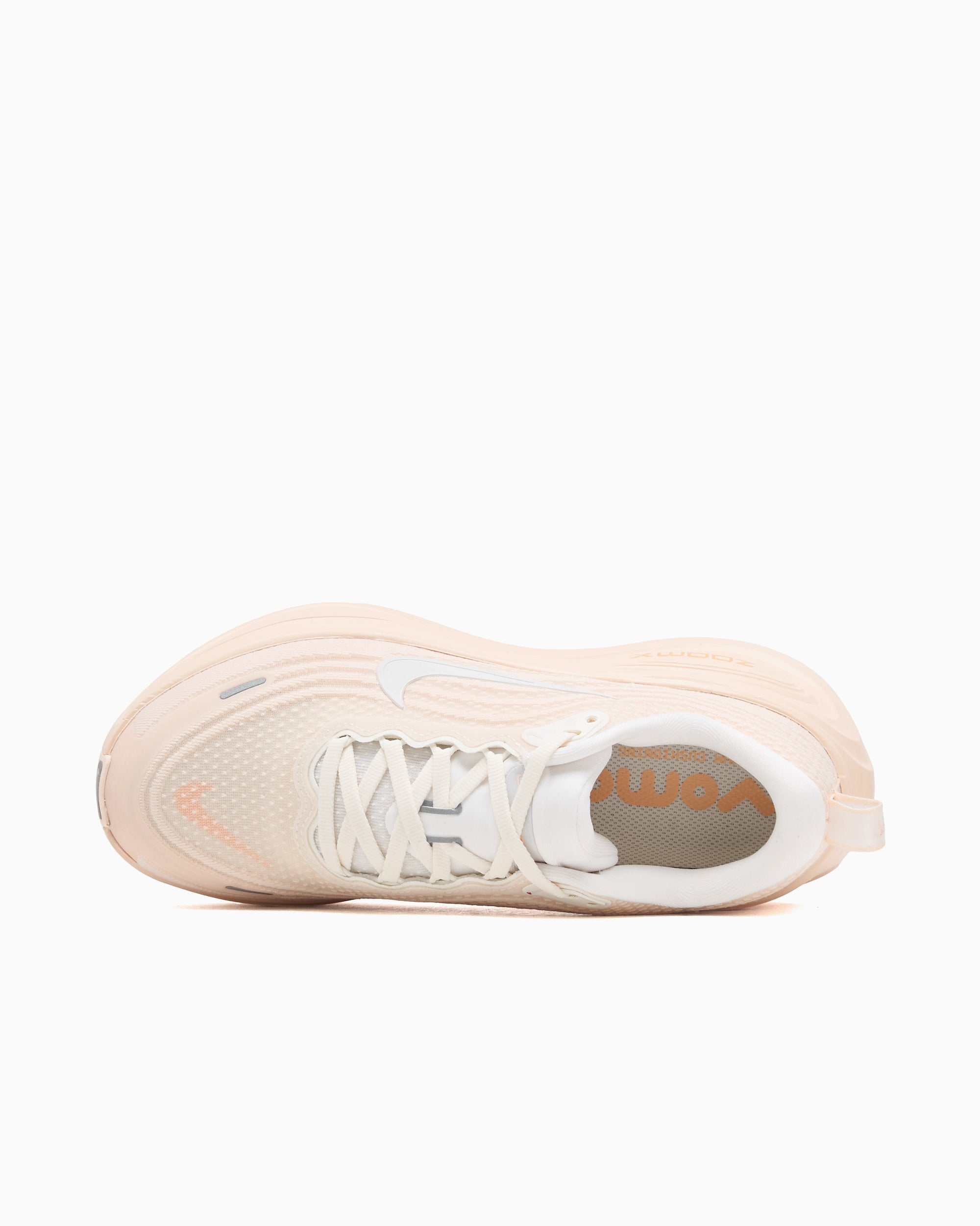 Sneakers Nike Women's Vomero Plus - HV8154-801
