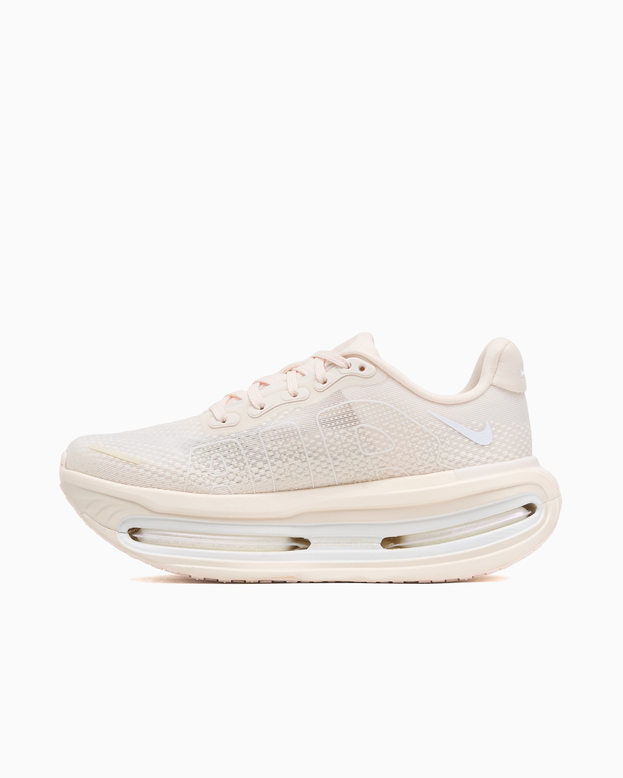 Sneakers Nike Women's Vomero Premium "Chalk" - IQ8102-100