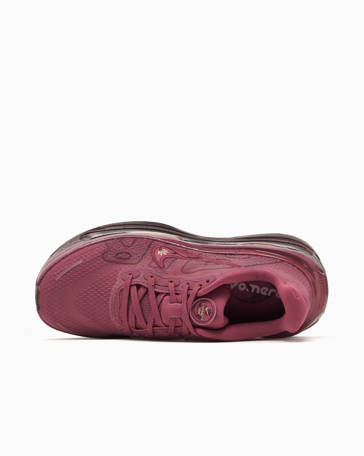 Sneakers Nike Women's Vomero Premium GG - IQ7608-600