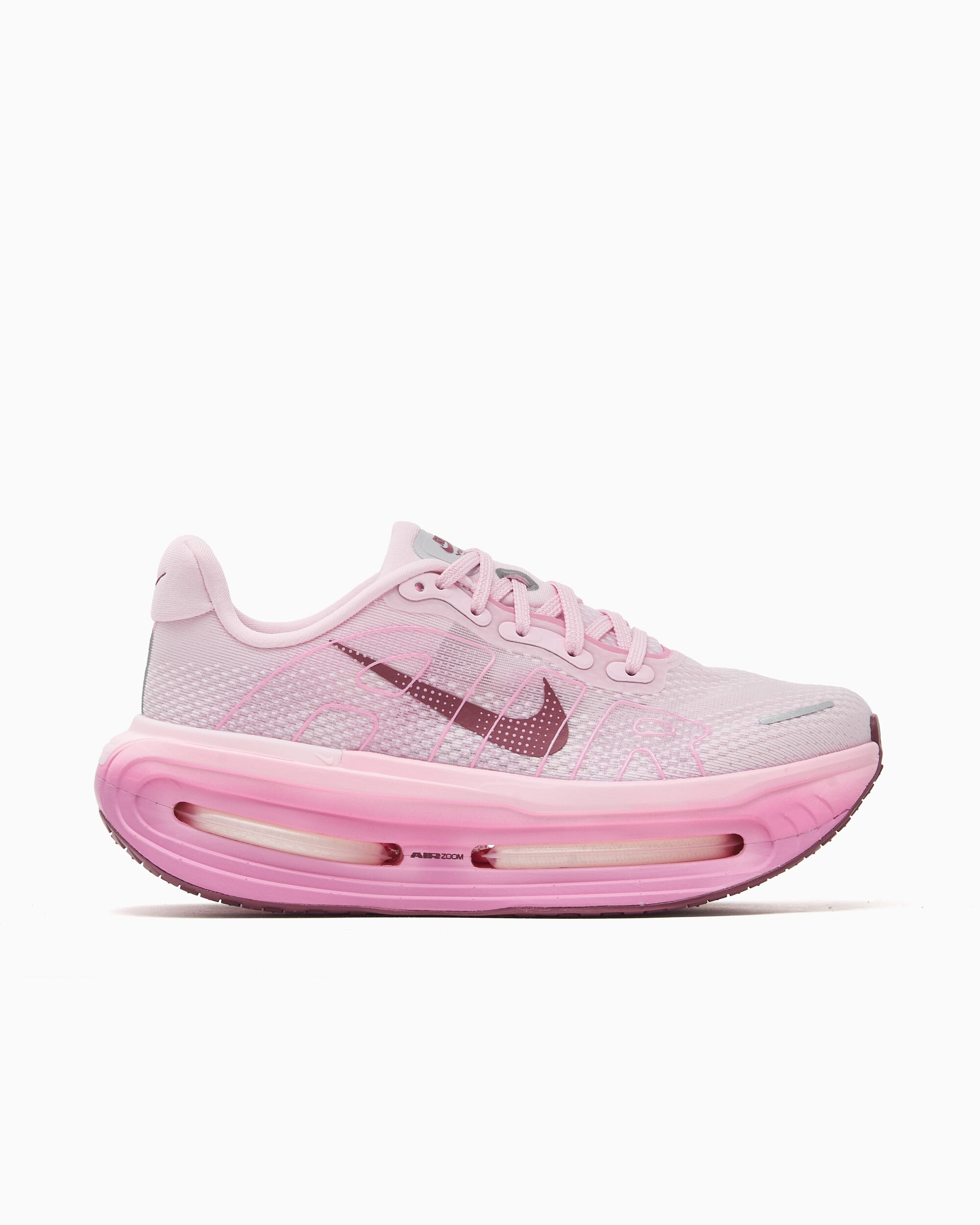 Sneakers Nike Women's Vomero Premium - HM5973-600
