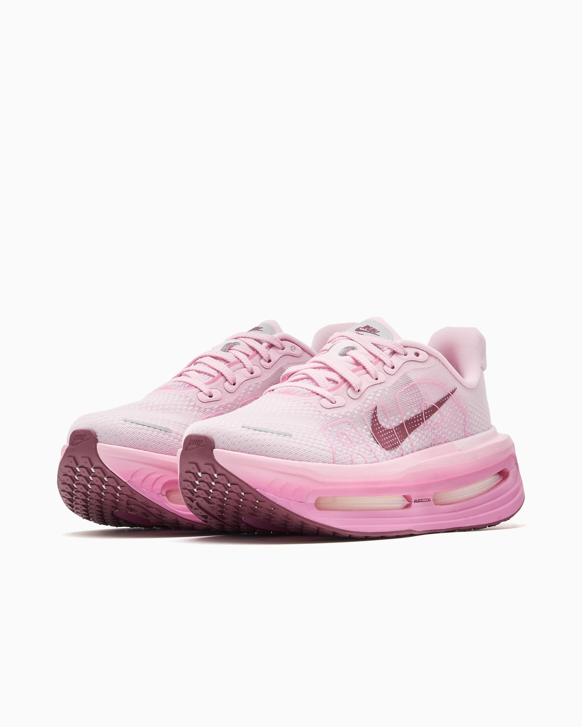Sneakers Nike Women's Vomero Premium - HM5973-600
