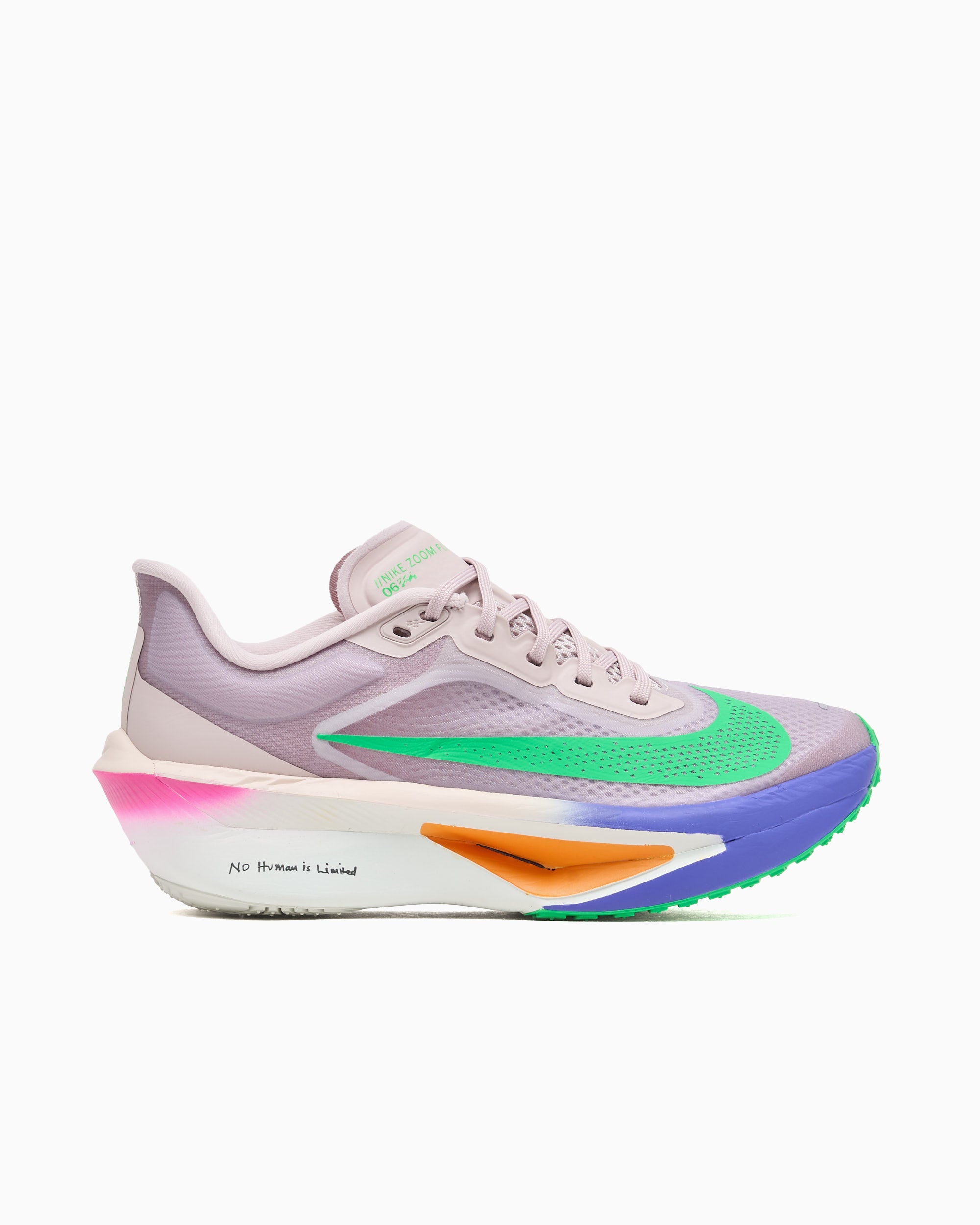 Sneakers Nike Women's Zoom Fly 6 Eliud Kipchoge - IM6367-600