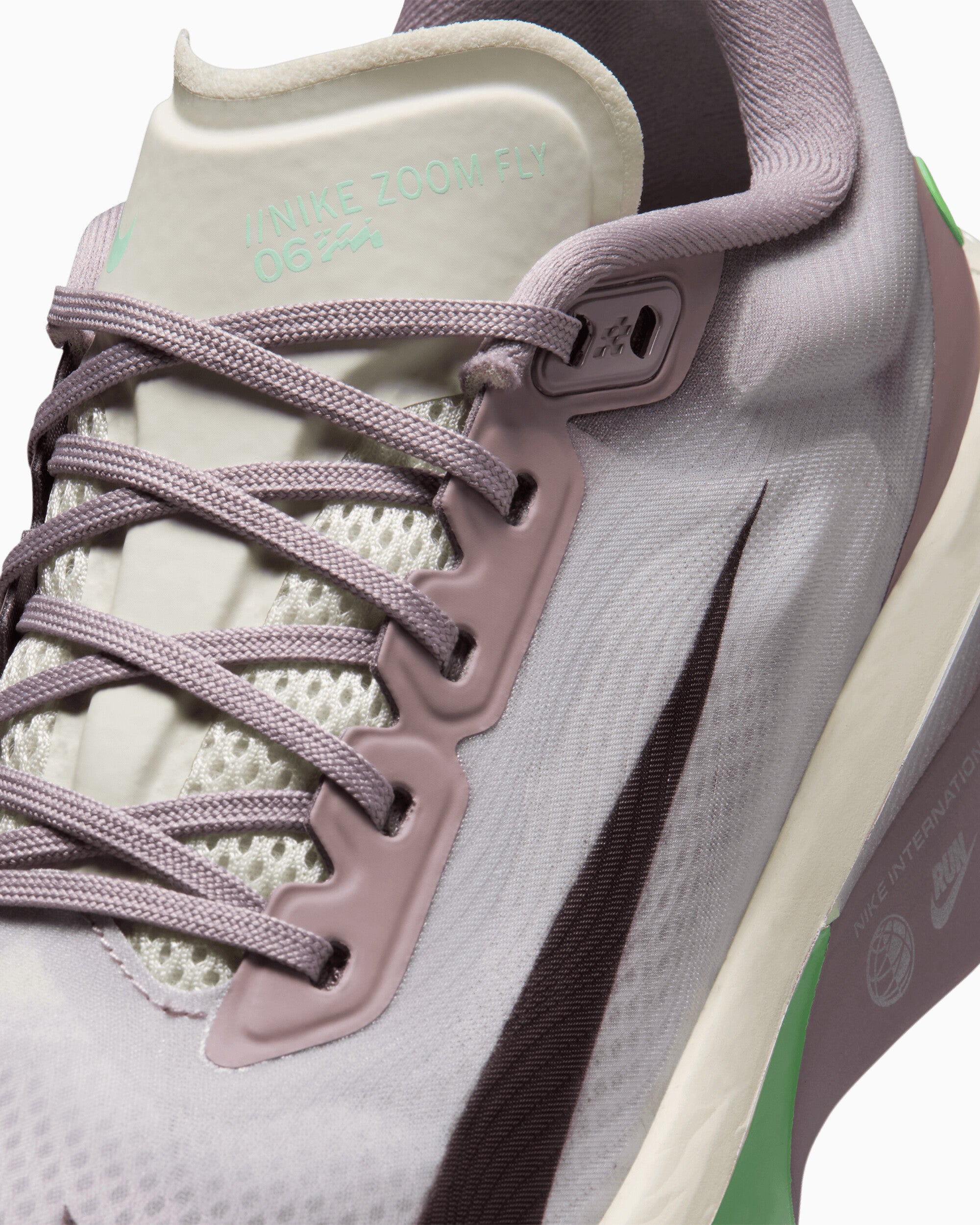 Sneakers Nike Women's Zoom Fly 6 - IW2036-220