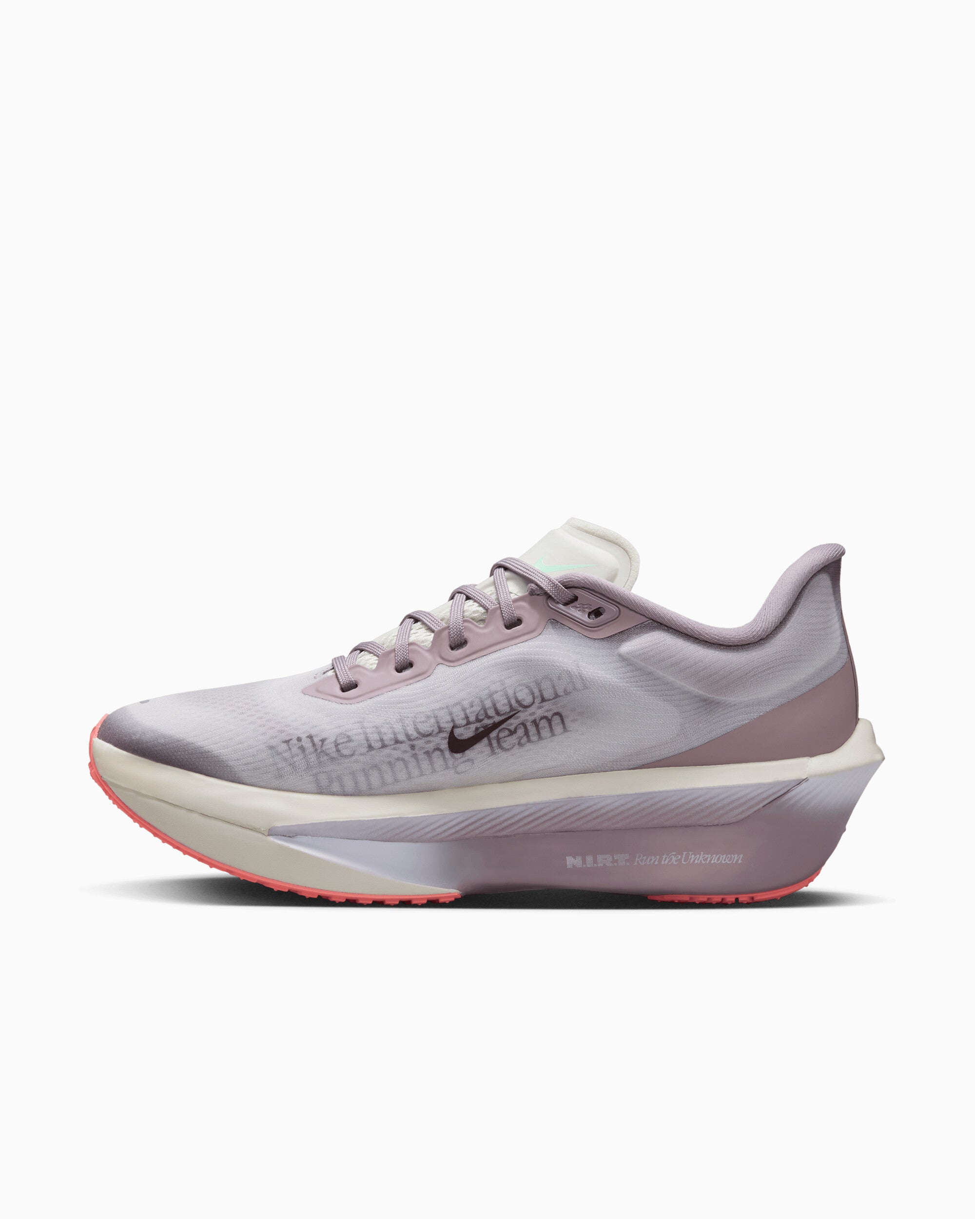 Sneakers Nike Women's Zoom Fly 6 - IW2036-220