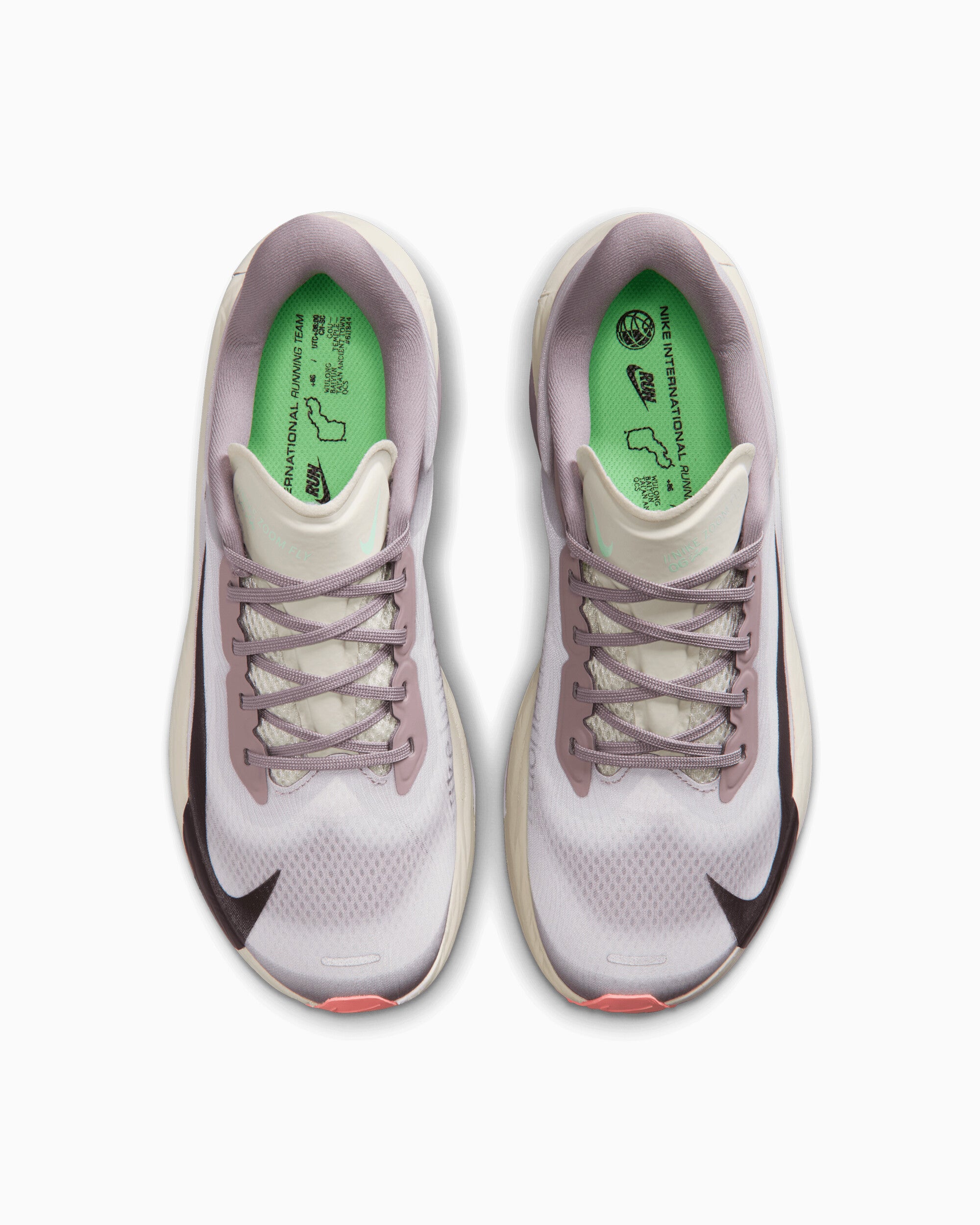 Sneakers Nike Women's Zoom Fly 6 - IW2036-220