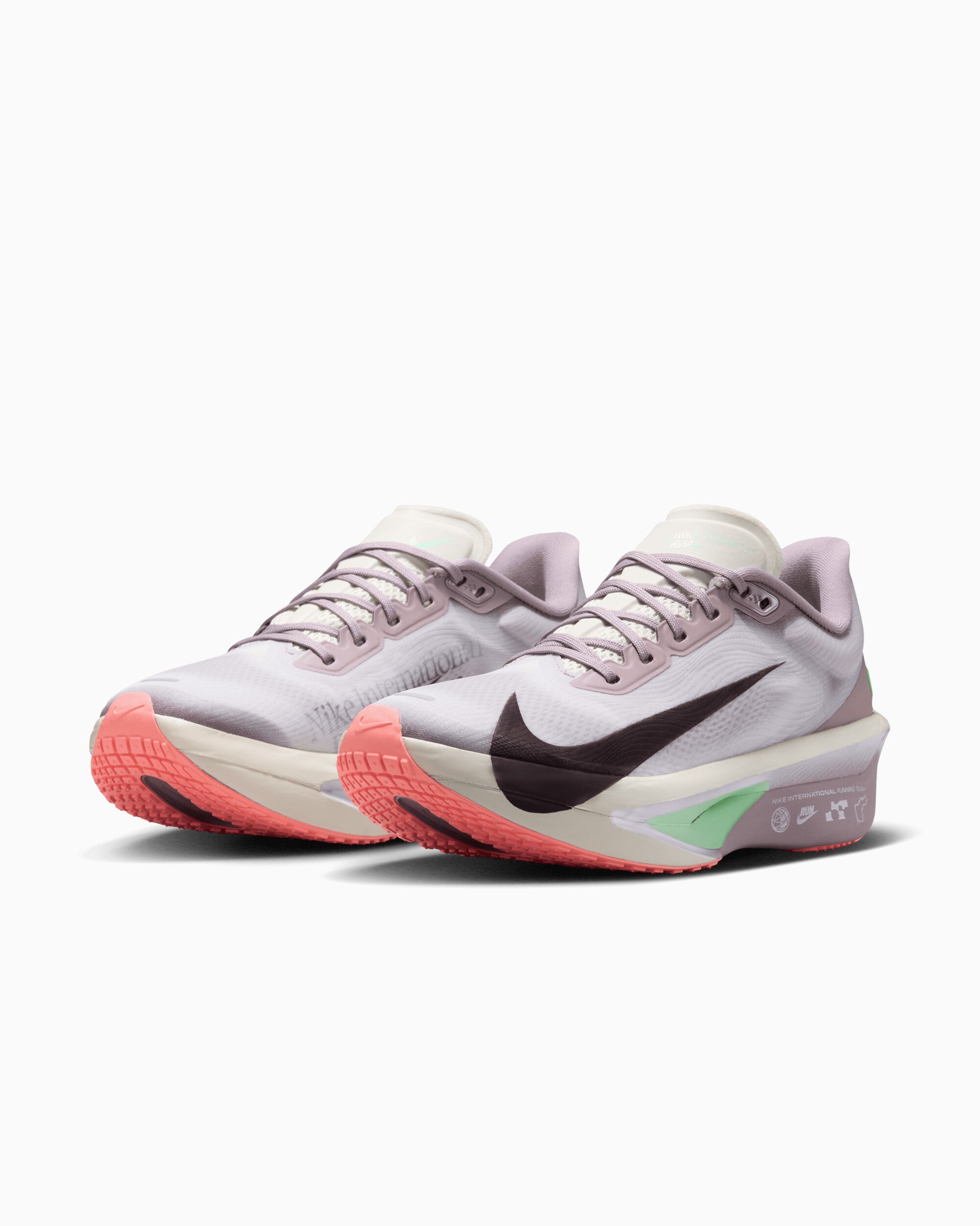 Sneakers Nike Women's Zoom Fly 6 - IW2036-220