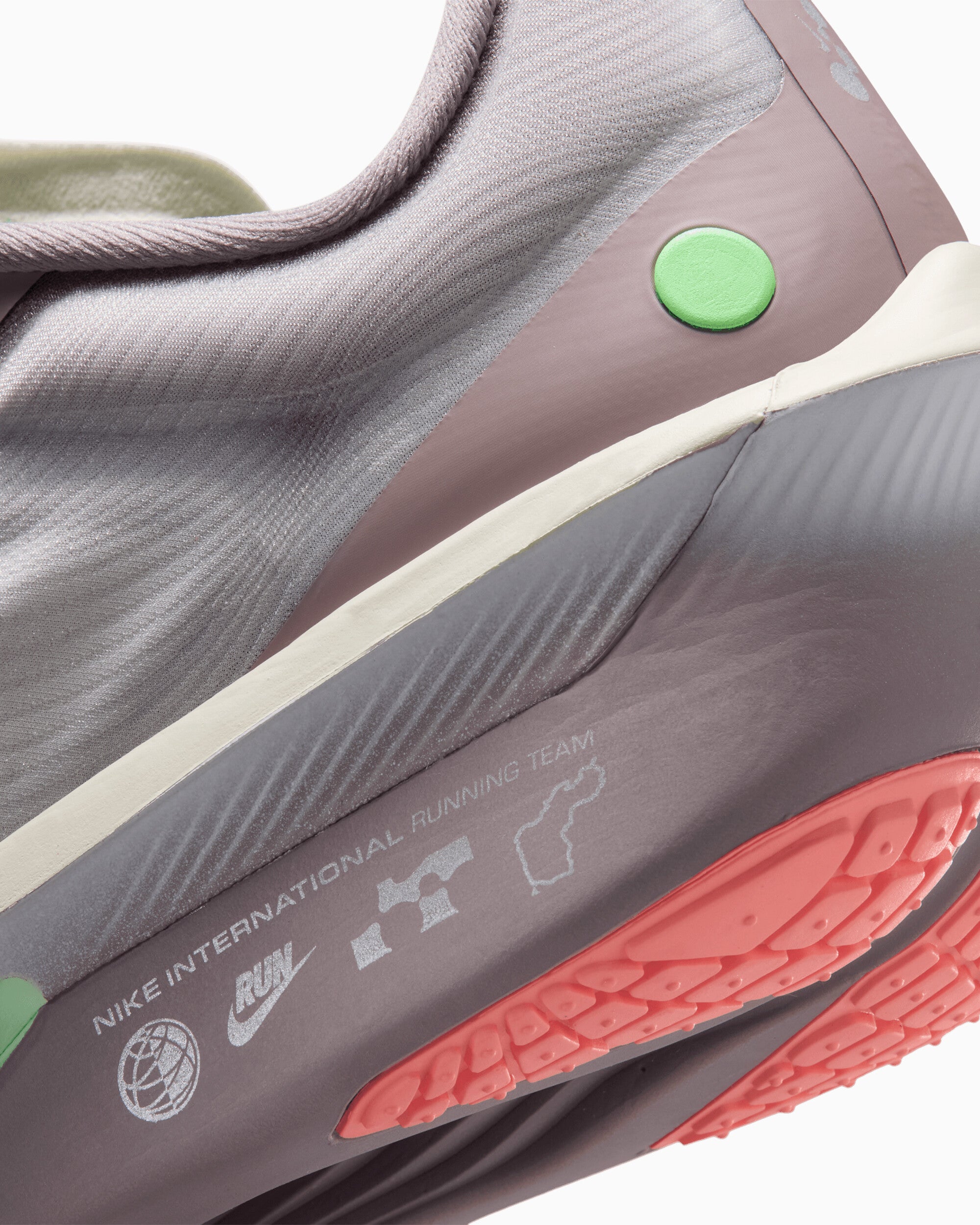 Sneakers Nike Women's Zoom Fly 6 - IW2036-220