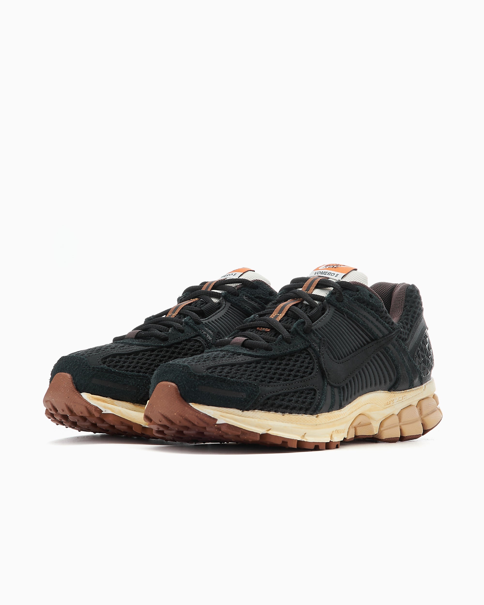 Nike Women's Zoom Vomero 5 Premium