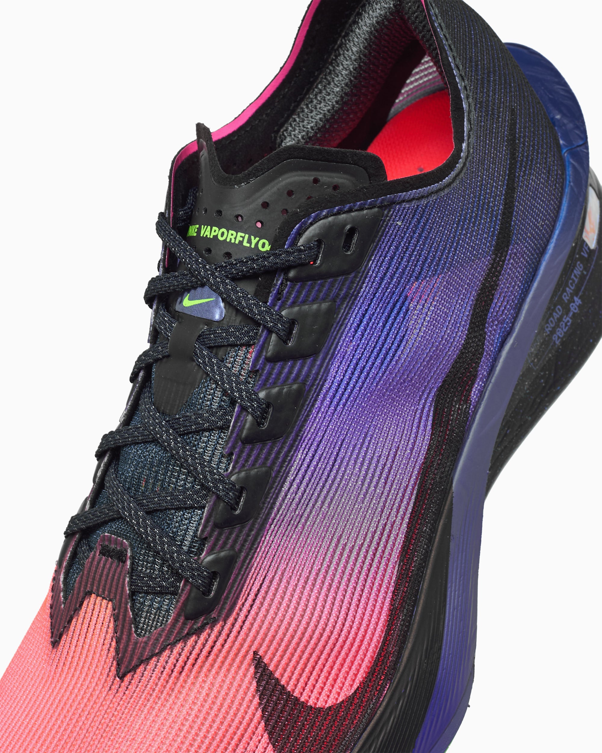 Nike Women's ZoomX Vaporfly Next% 4 Glam