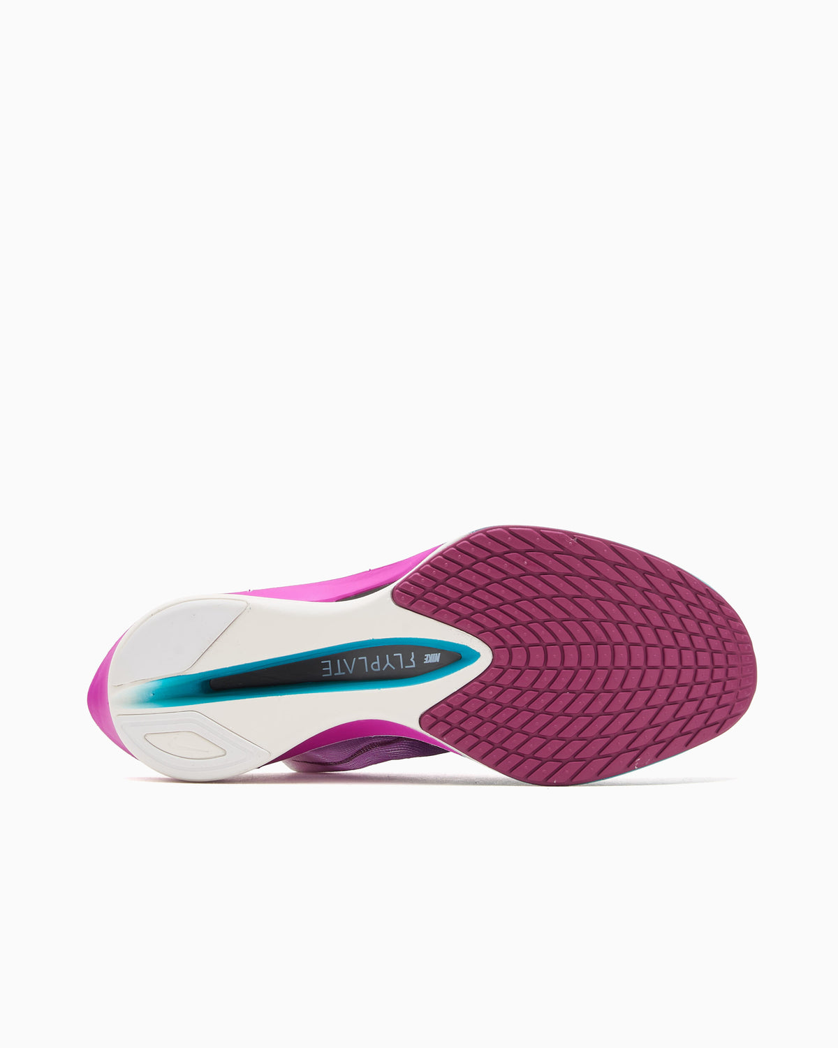 Sneakers Nike Women's ZoomX Vaporfly Next% 4 - HF6412-102