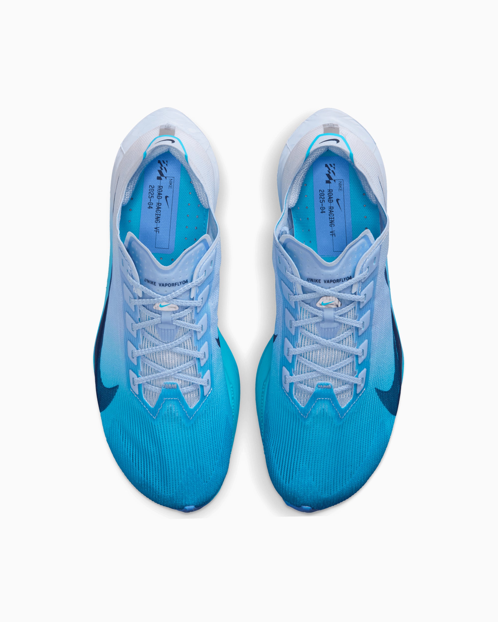 Nike Women's ZoomX Vaporfly Next% 4