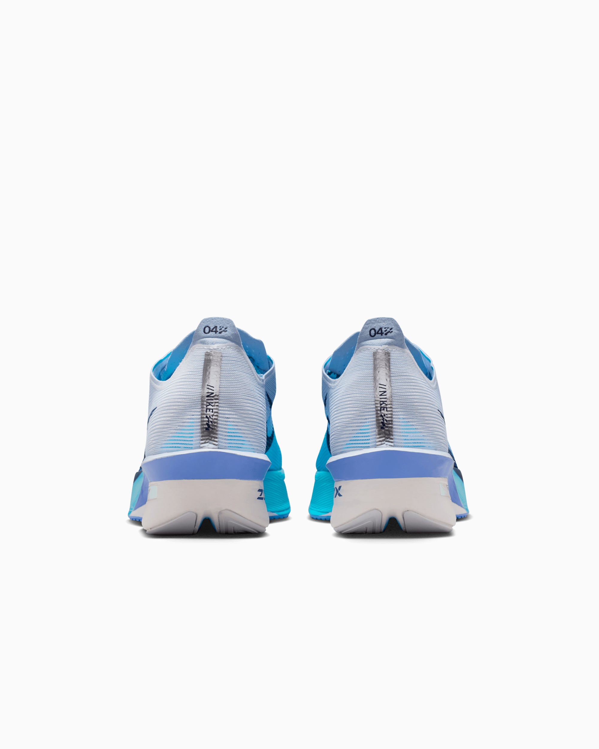 Nike Women's ZoomX Vaporfly Next% 4