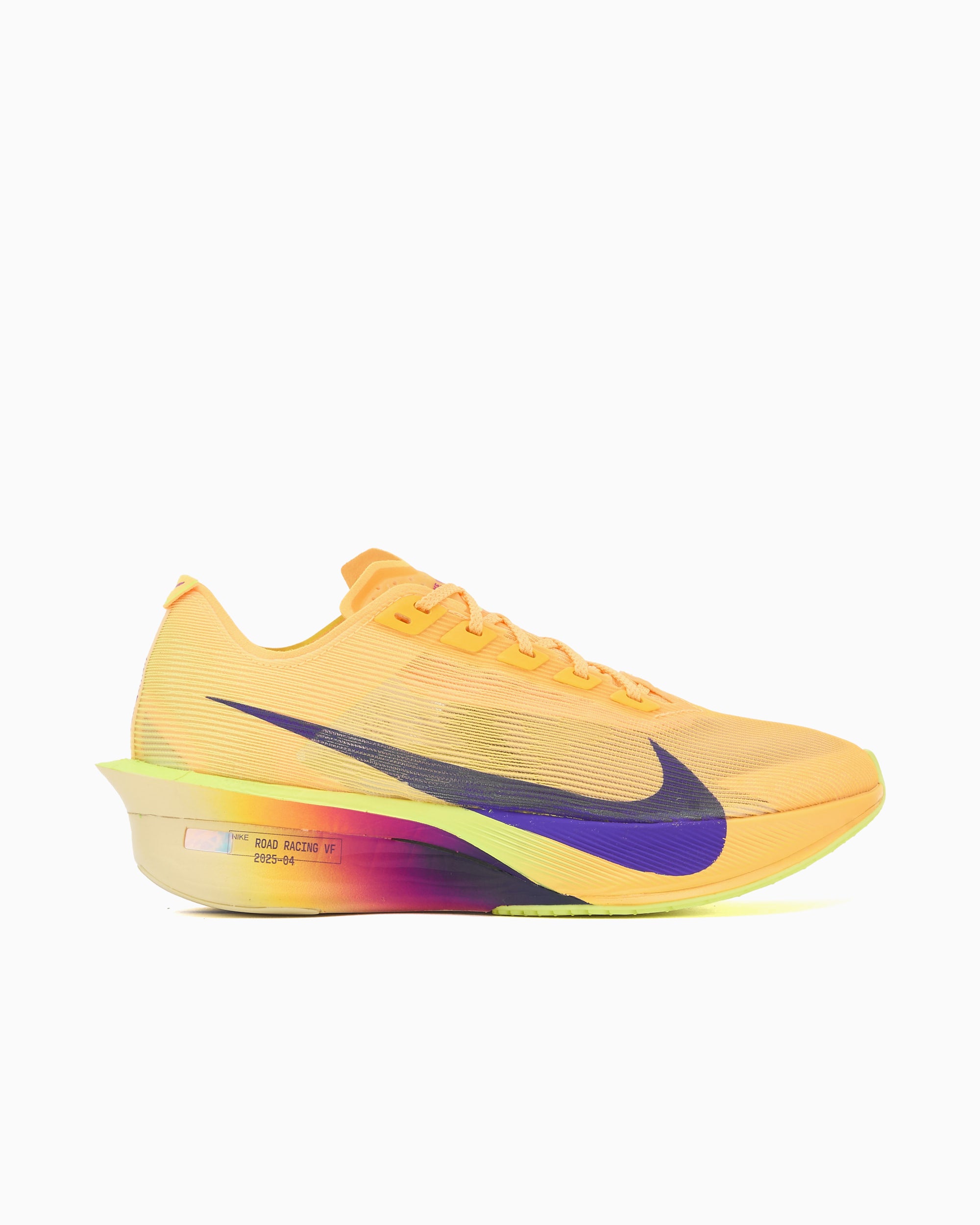 Sneakers Nike Women's ZoomX Vaporfly Next% 4 - HF6412-800