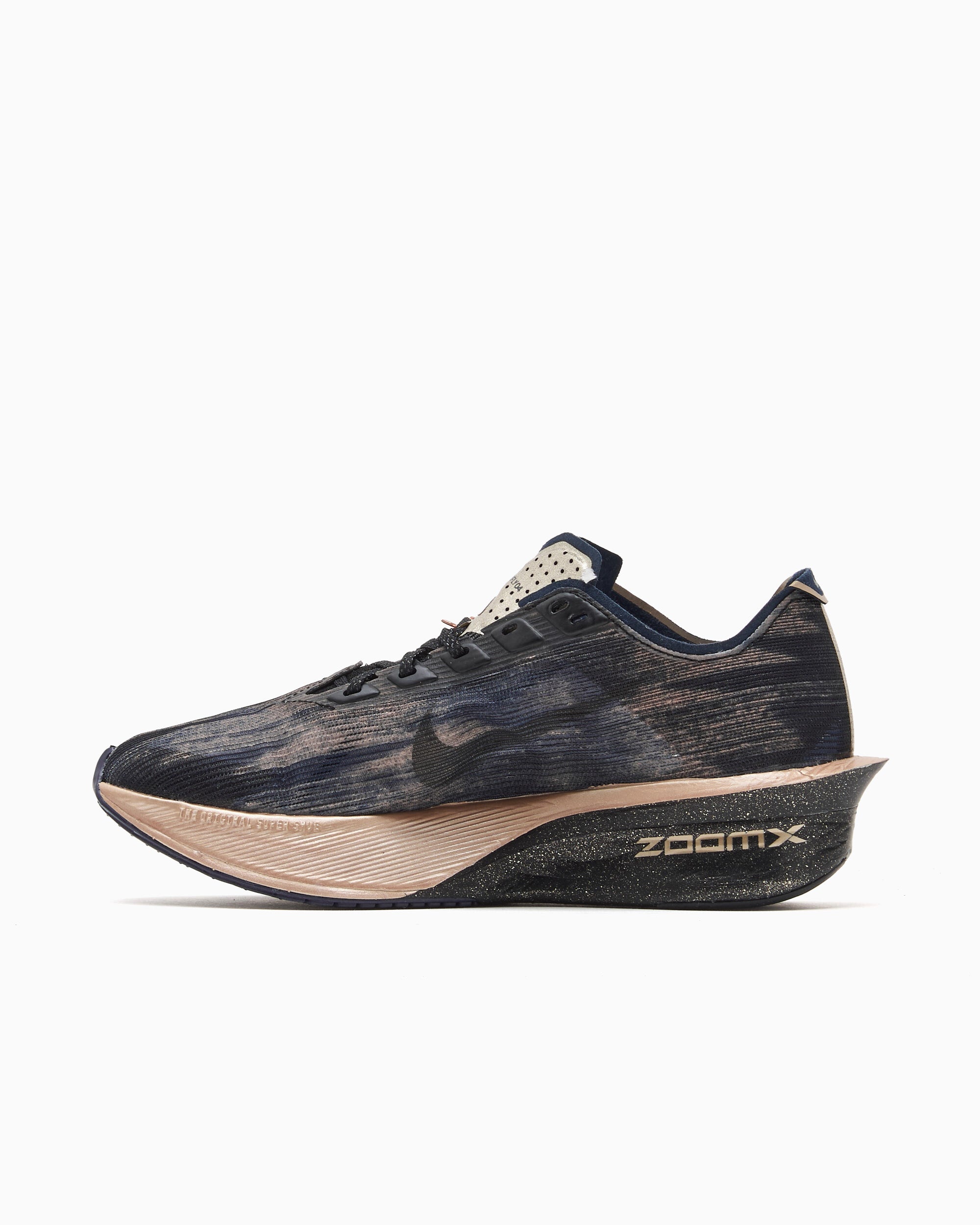 Sneakers Nike Women's ZoomX Vaporfly Next% 4 "Keely Hodkinson" - IR7194-001